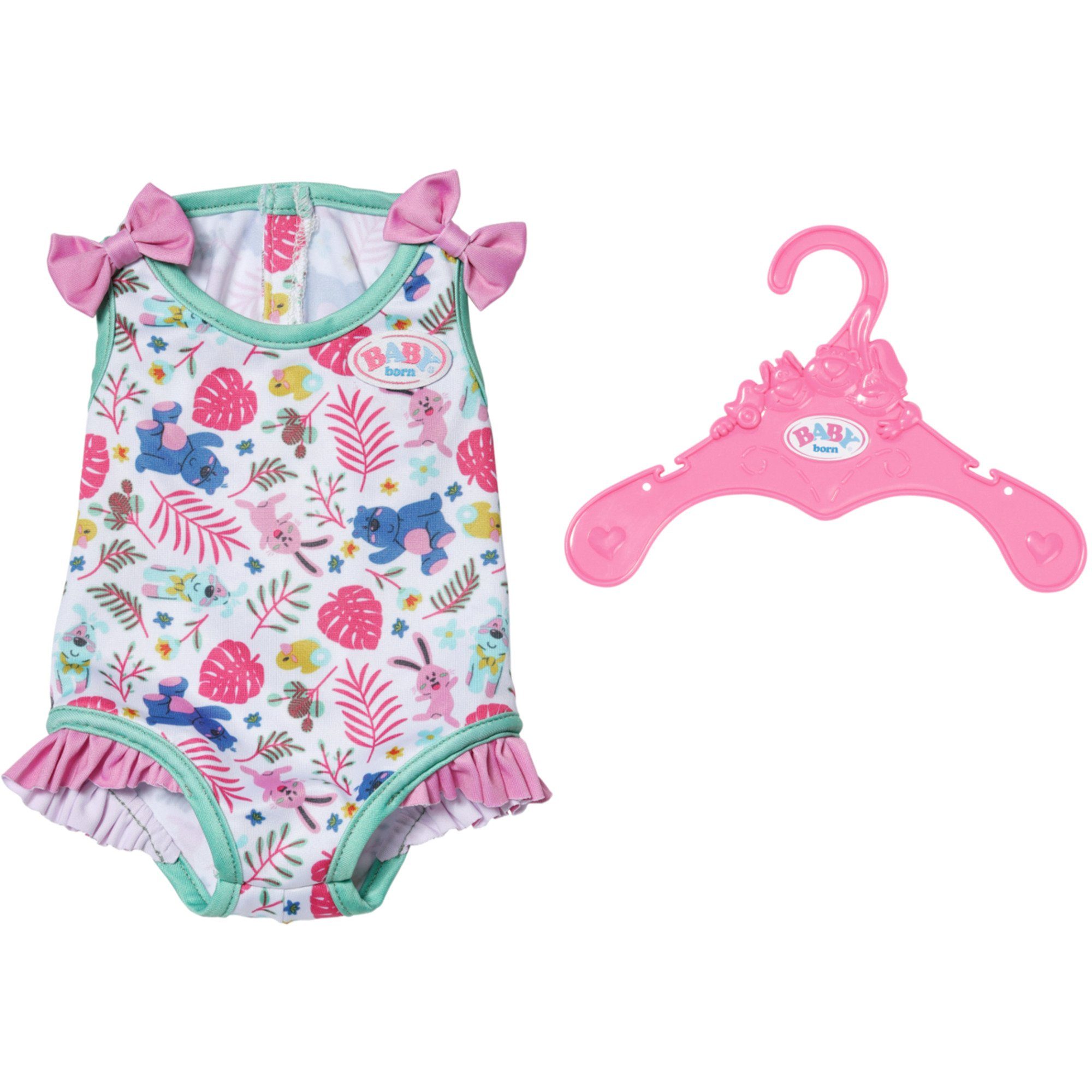 Zapf Creation® Babypuppe ZAPF Creation BABY günstig online kaufen