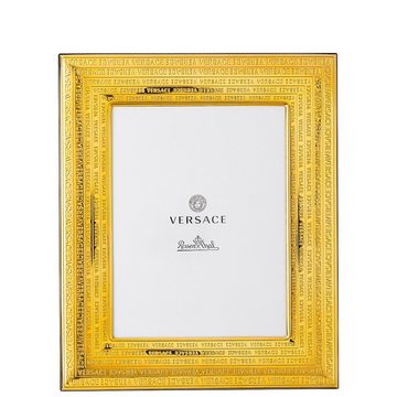 Rosenthal meets Versace Bilderrahmen Frames VHF11 15x20cm - Gold