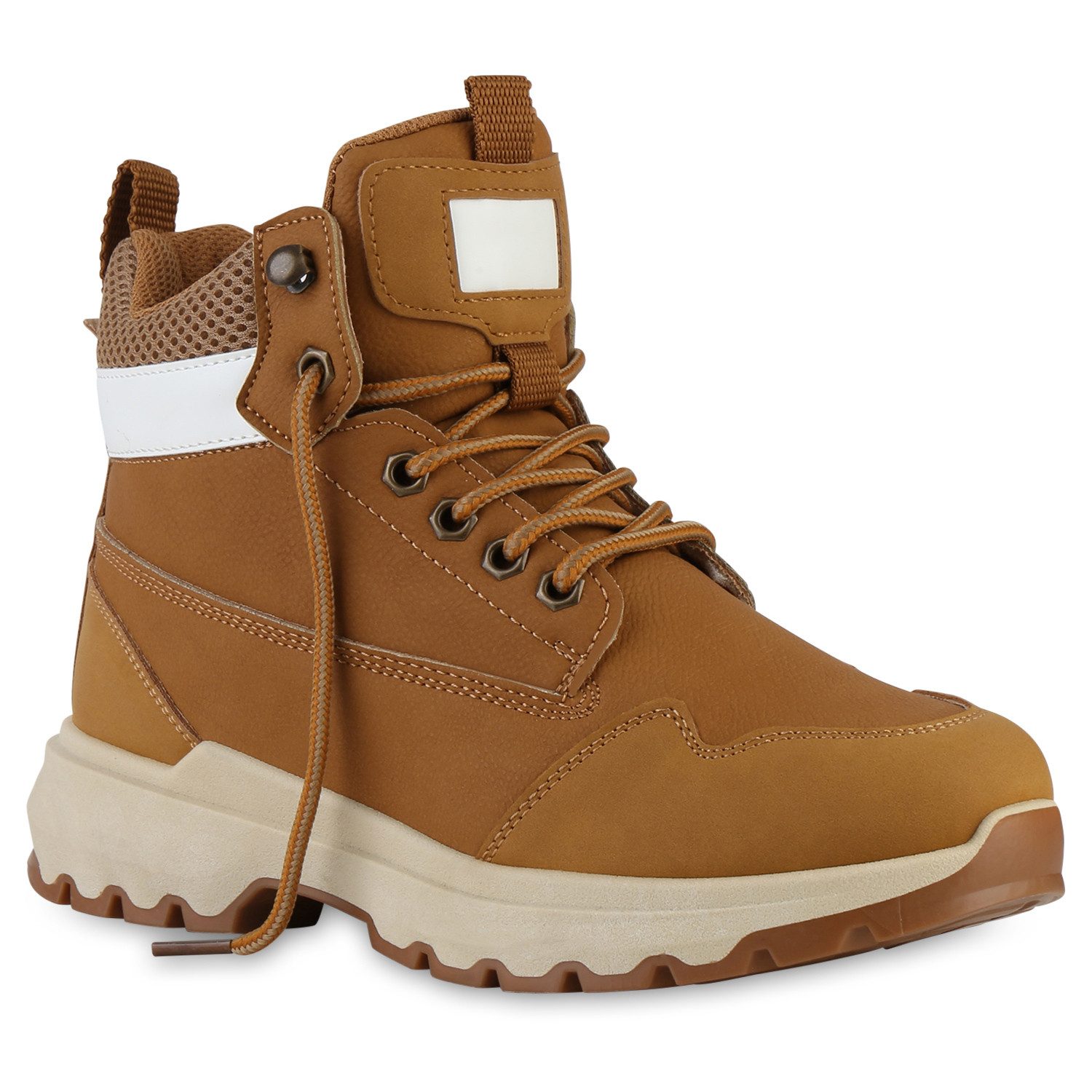 VAN HILL 841860 Stiefelette Schuhe günstig online kaufen