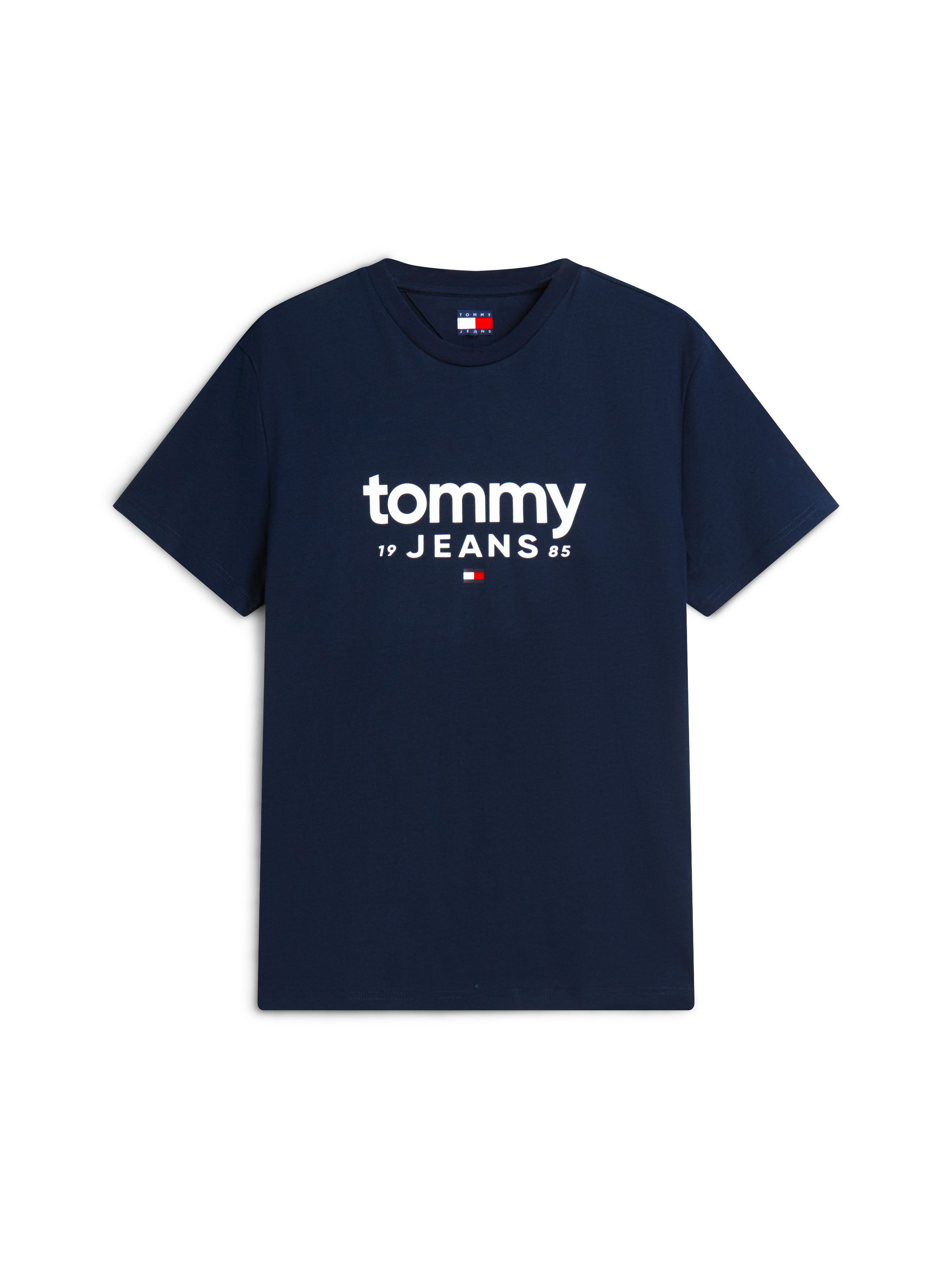 Tommy Jeans T-Shirt TJM SLIM GRAPHIC – Bild 5 von 5