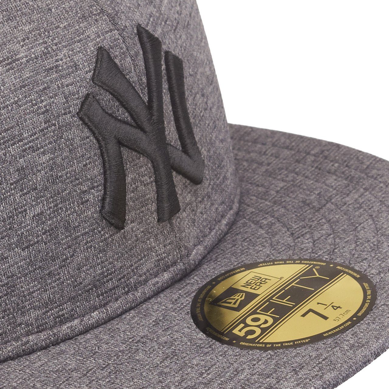 New Era Fitted Cap 59Fifty SHADOW TECH New York Yankees – Bild 3 von 3