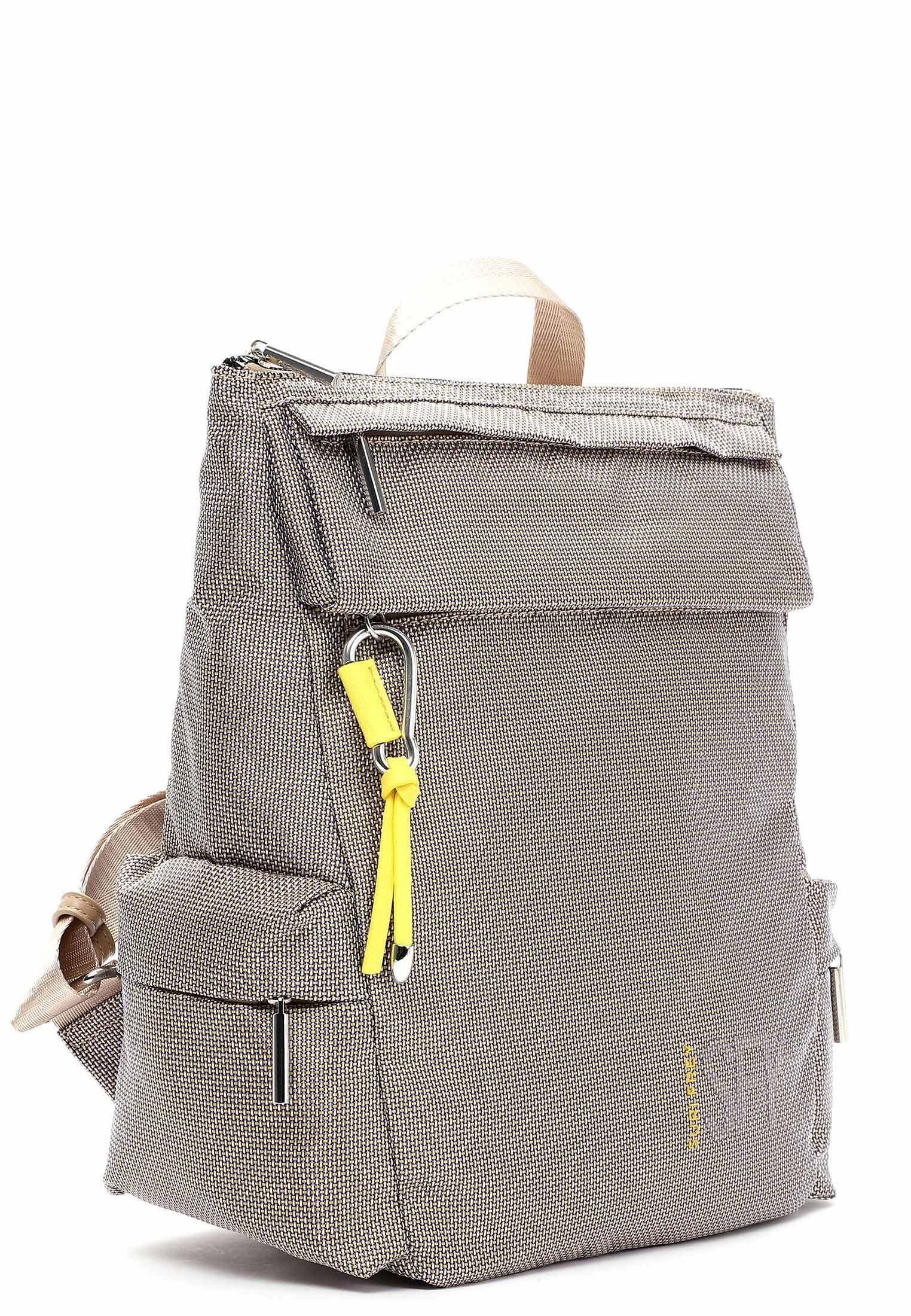 SURI FREY Cityrucksack SFY SURI Sports Marry (1-tlg), Für Damen