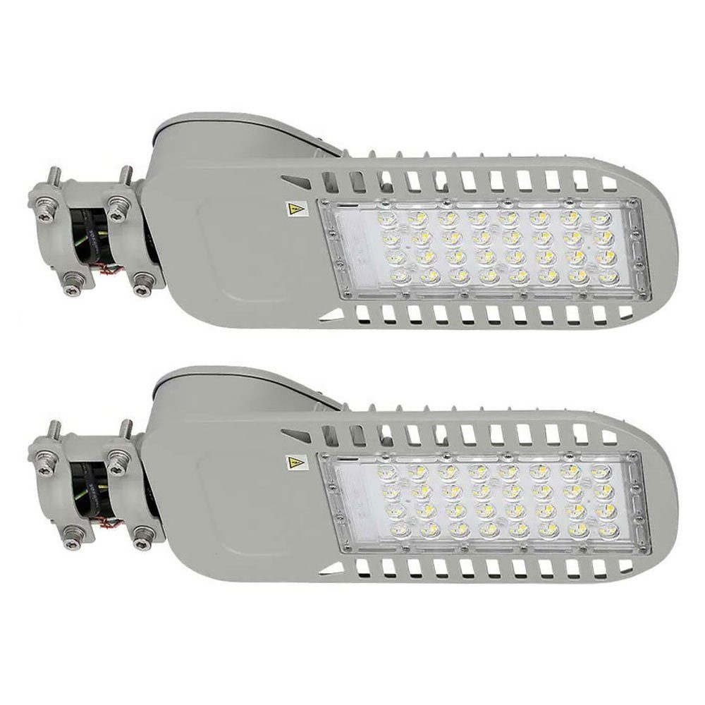 V-TAC LED Außen-Stehlampe, LED-Leuchtmittel fest verbaut, günstig online kaufen