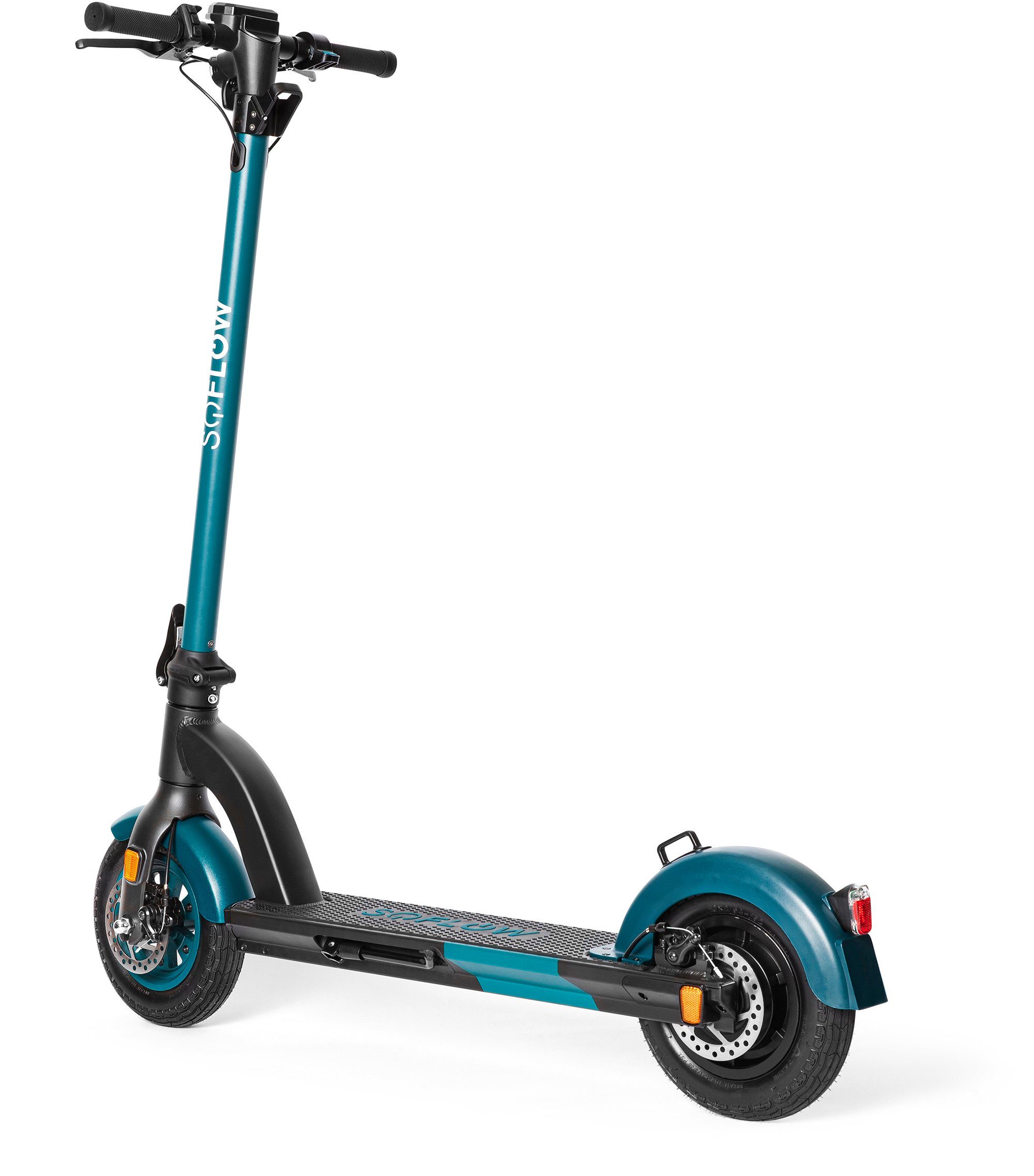 soflow E-Scooter »SOFLOW - SO4 Pro E-Scooter mit Straßenzulassung«, 500 W,  20 km/h online kaufen | OTTO