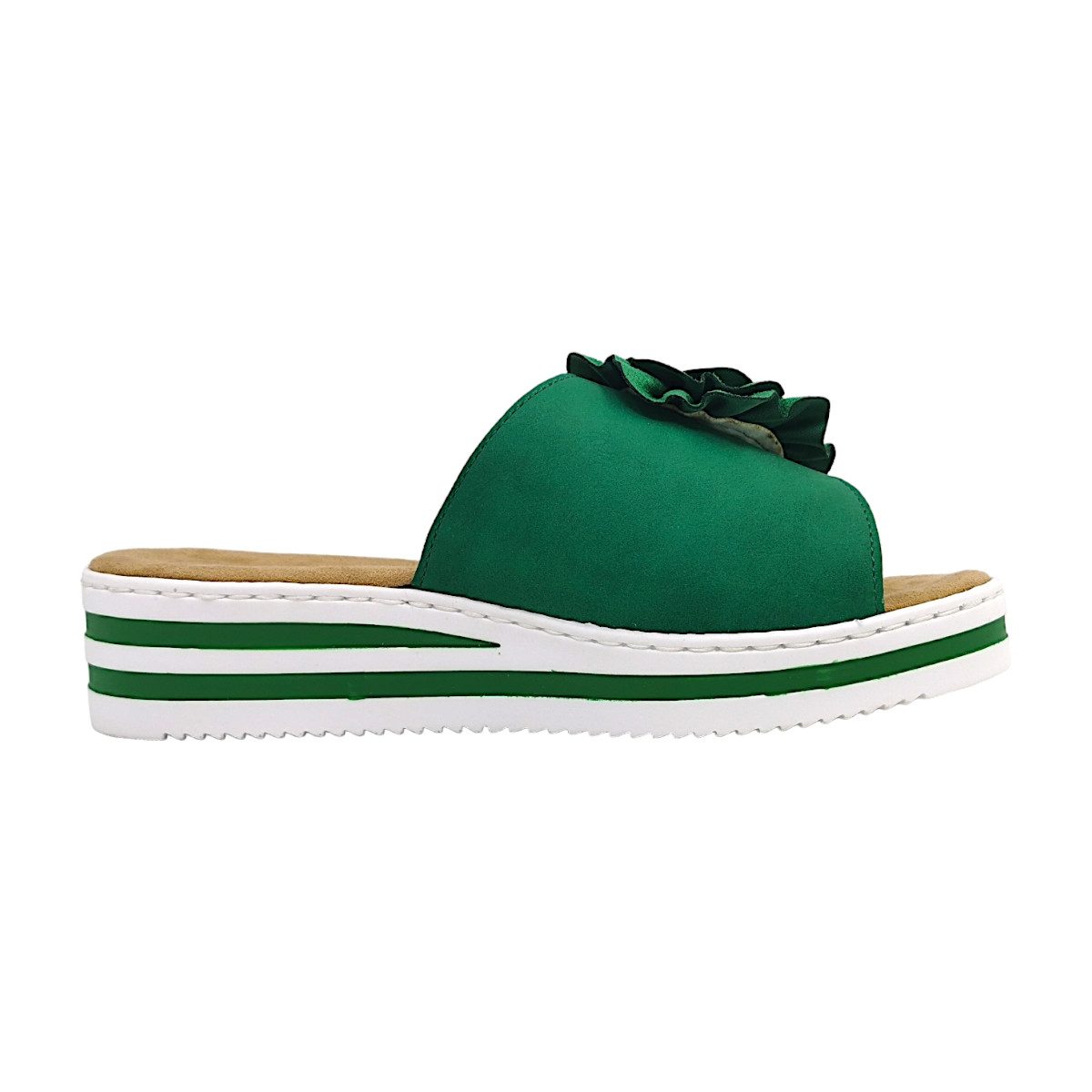 Rieker Pantolette Pantolette günstig online kaufen