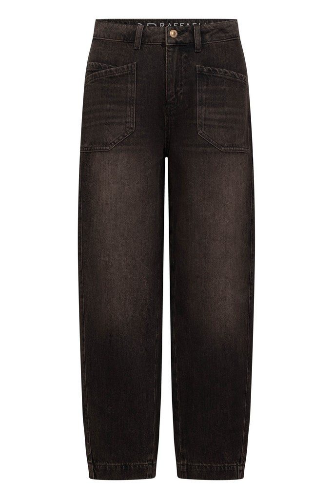Raffaello Rossi Stretch-Jeans Arin