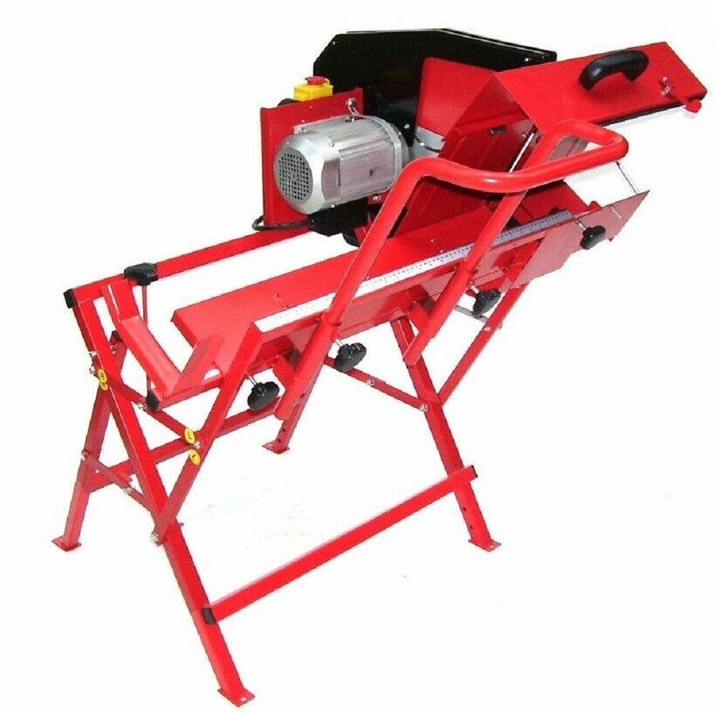 Apex Wippkreissäge Brennholz Wippsäge 400 Kreissäge 55492, 1-St.