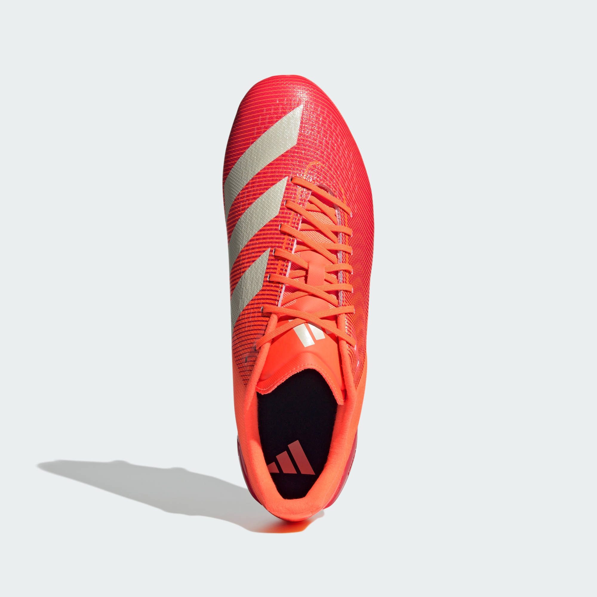 adidas Performance ADIZERO RS15 PRO SG RUGBYSCHUH Fußballschuh (2-tlg)
