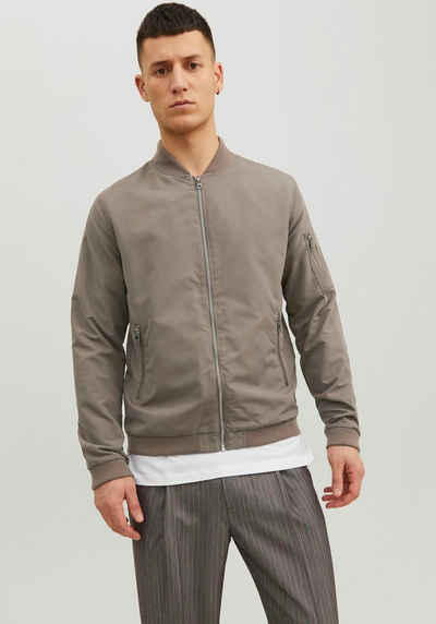 Jack & Jones Blouson JJERUSH BOMBER NOOS