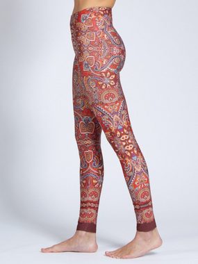 Magadi Leggings Harmony aus Komfort-Stretch mit Tasche