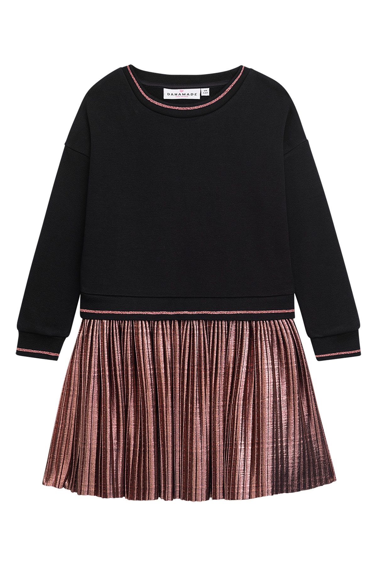 DANAMADE Sweatkleid DANAMADE Dresses DRONYA günstig online kaufen