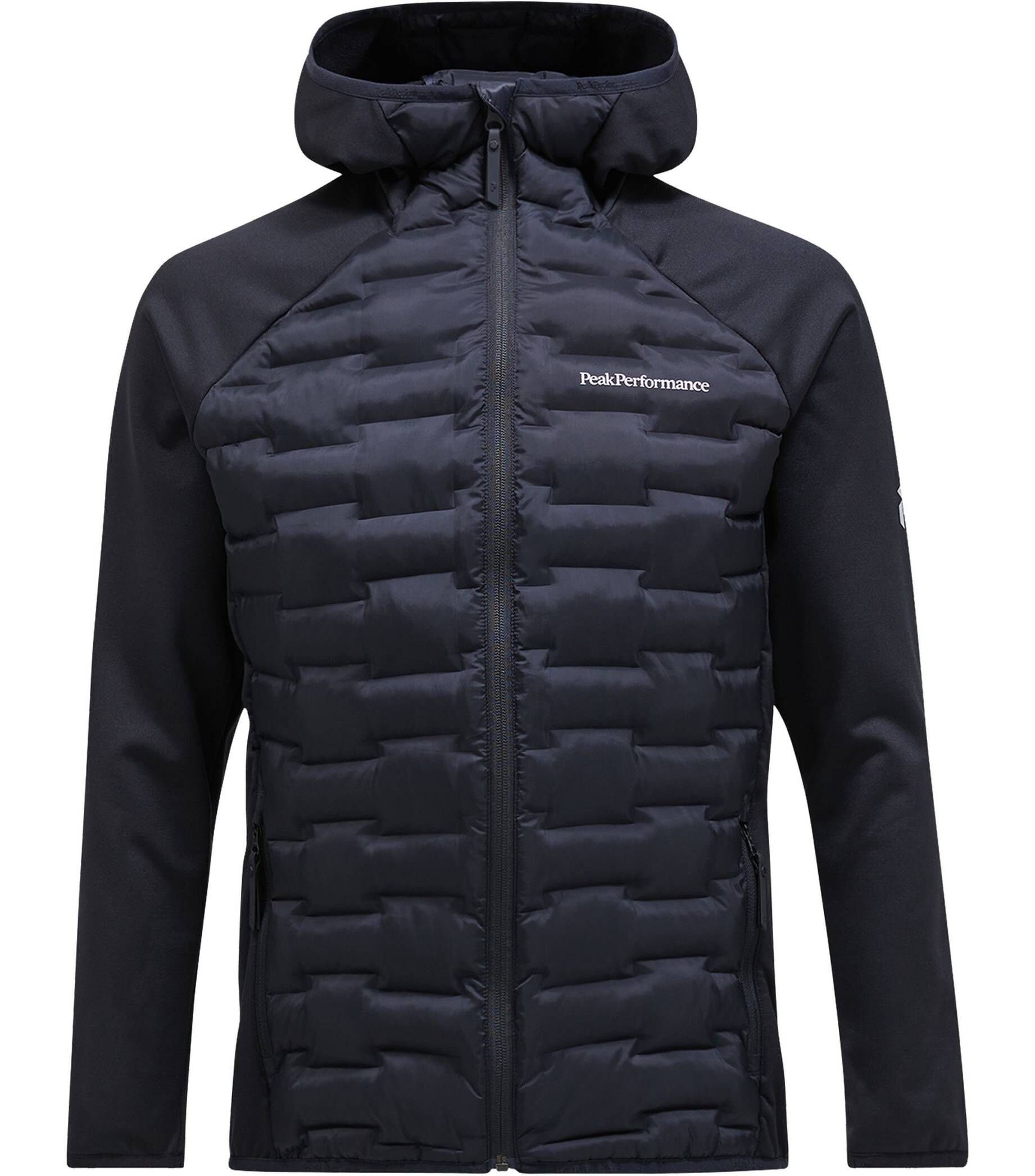 Winterjacke Herren Skijacke ARGON HYBRID