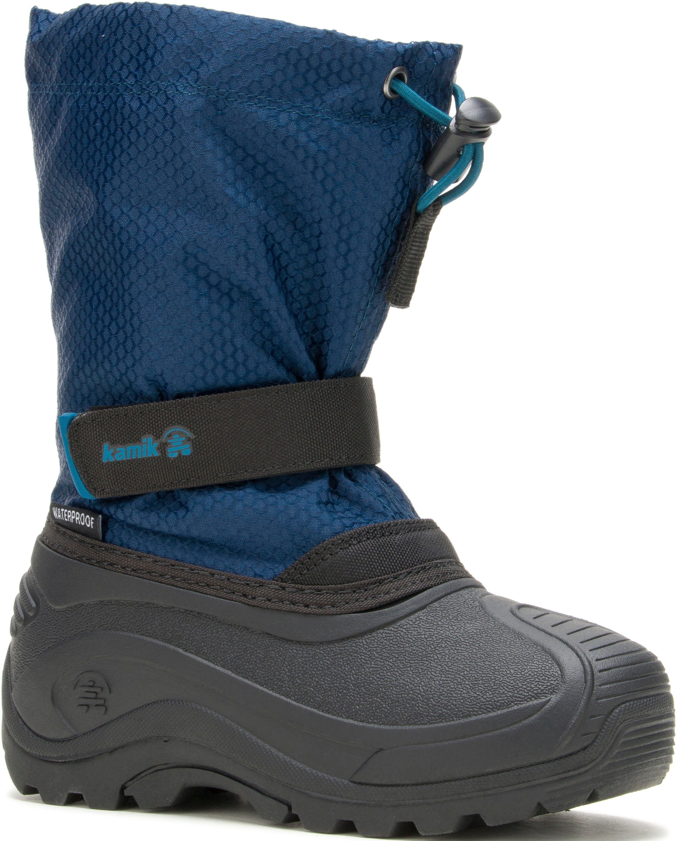 Kamik Warmfutter Winterstiefel FINLEY2