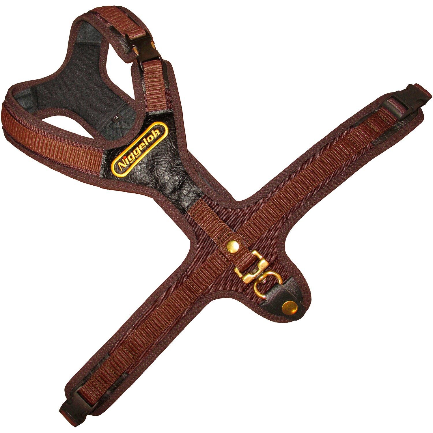 Niggeloh Hunde-Geschirr Hundeführgeschirr Follow 3 günstig online kaufen