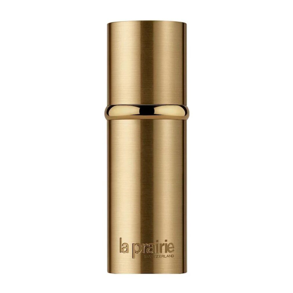 la prairie Körperpflegemittel Pure Gold Radiance Concentrate