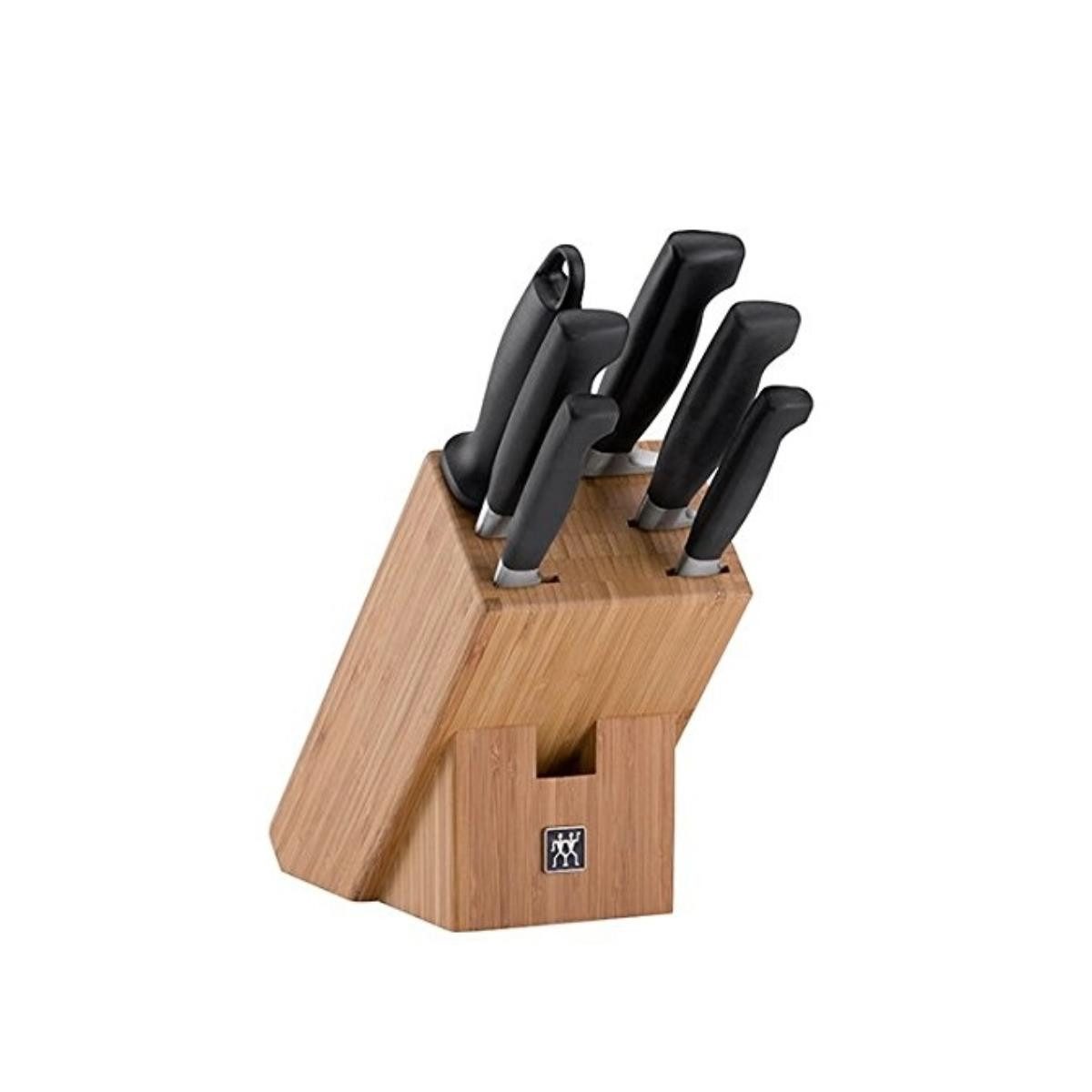 Zwilling Ersatzscherkopf Zwilling Messerblock Vier Sterne 7 teilig 35068-003