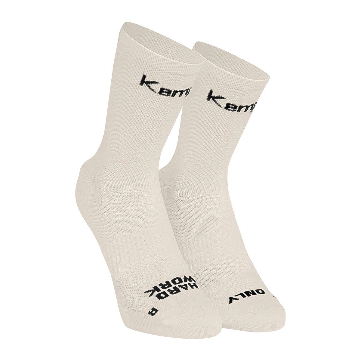Kempa Спортивні шкарпетки STMNT (Never Talented) beige/schwarz - 1 Paar
