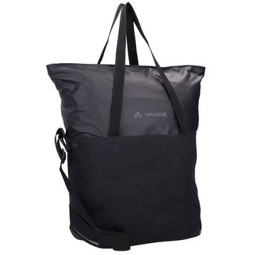 VAUDE Fahrradtasche CityShop, Polyamid