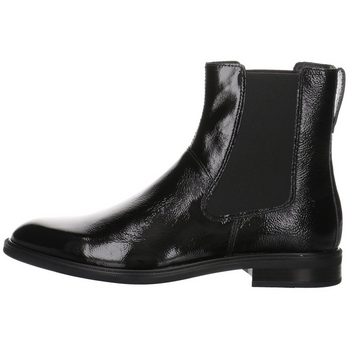 Vagabond Frances Chelsea Boots Elegant Freizeit Stiefelette Leder-/Textilkombination