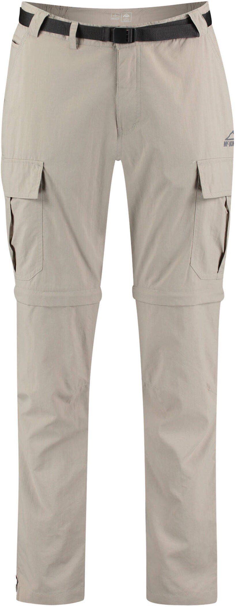 McKINLEY Outdoorhose He.-Abzipphose Amite III mn günstig online kaufen