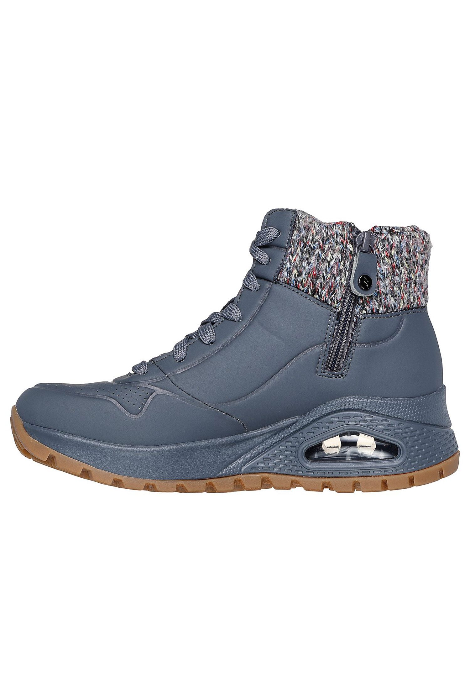 Skechers UNO RUGGED Darling Daze Sneakerboots