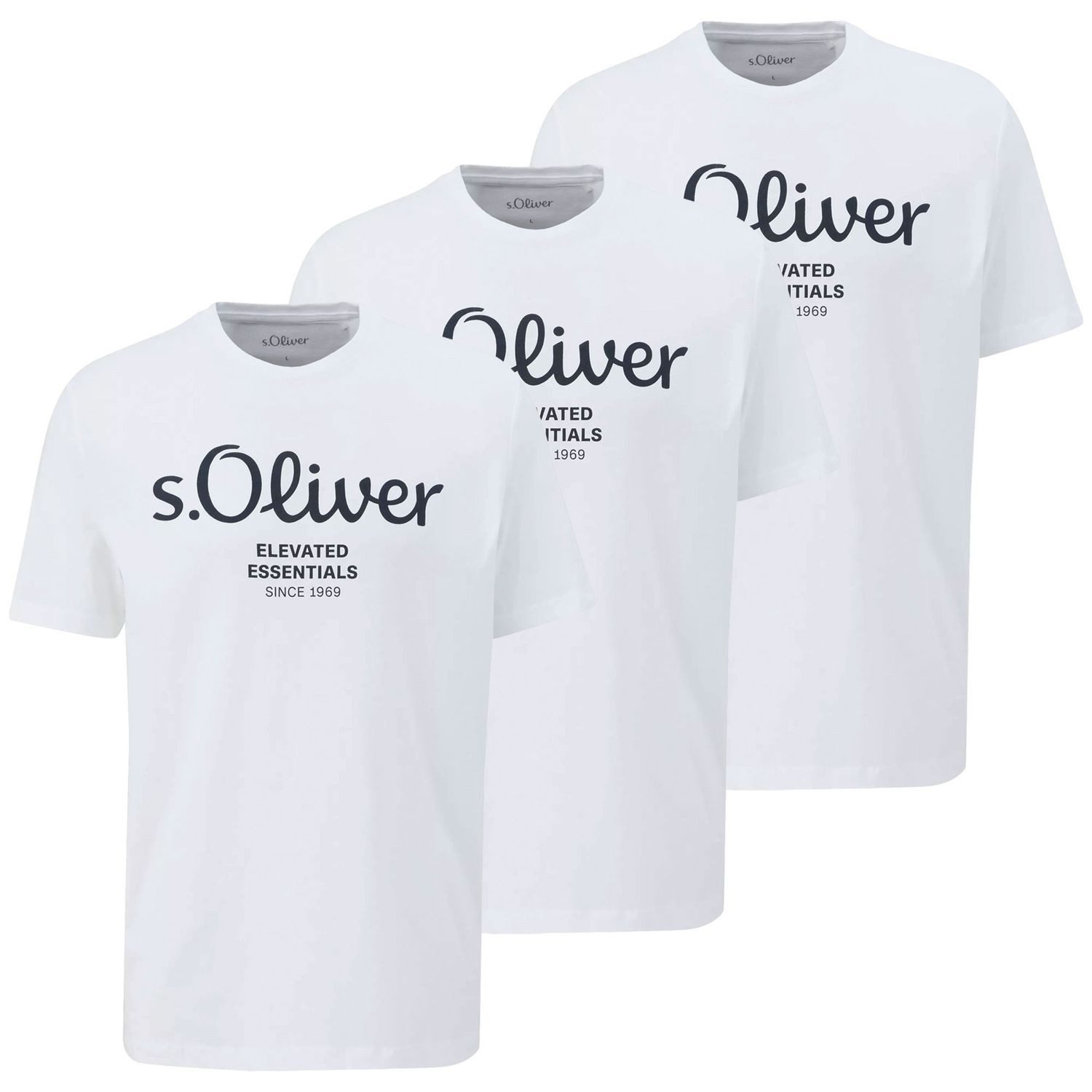 T-Shirt Basic