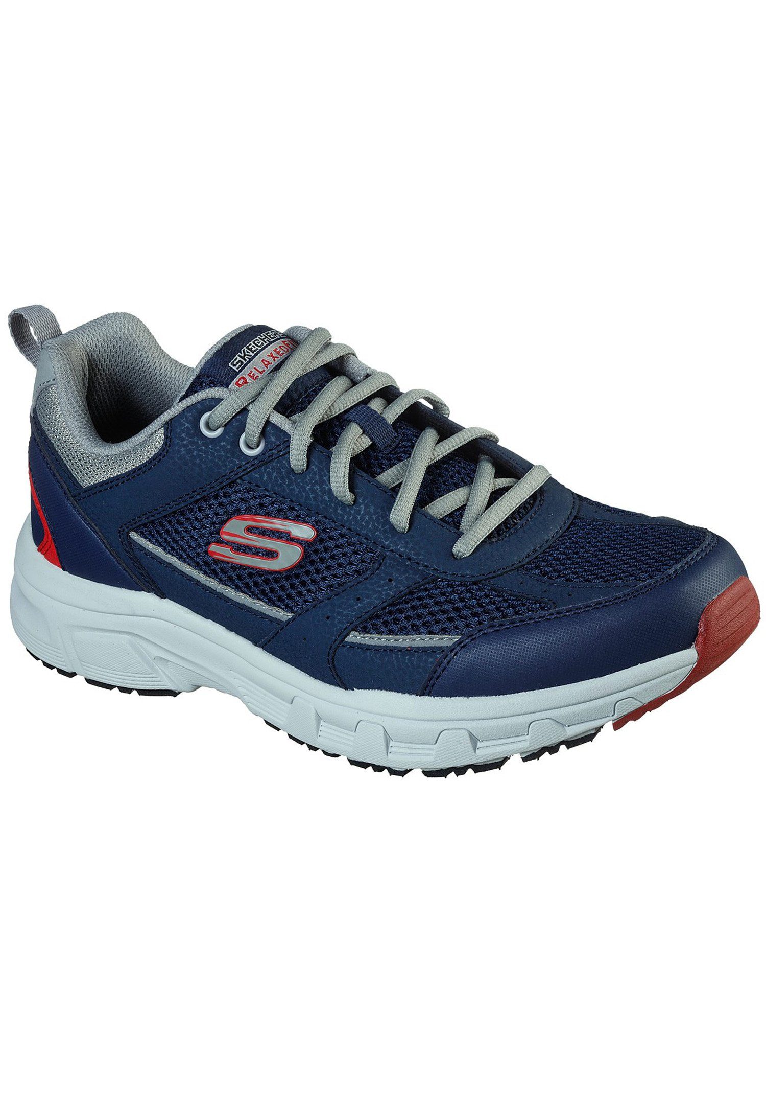 Skechers Oak Canyon - VERKETTA Sneaker günstig online kaufen