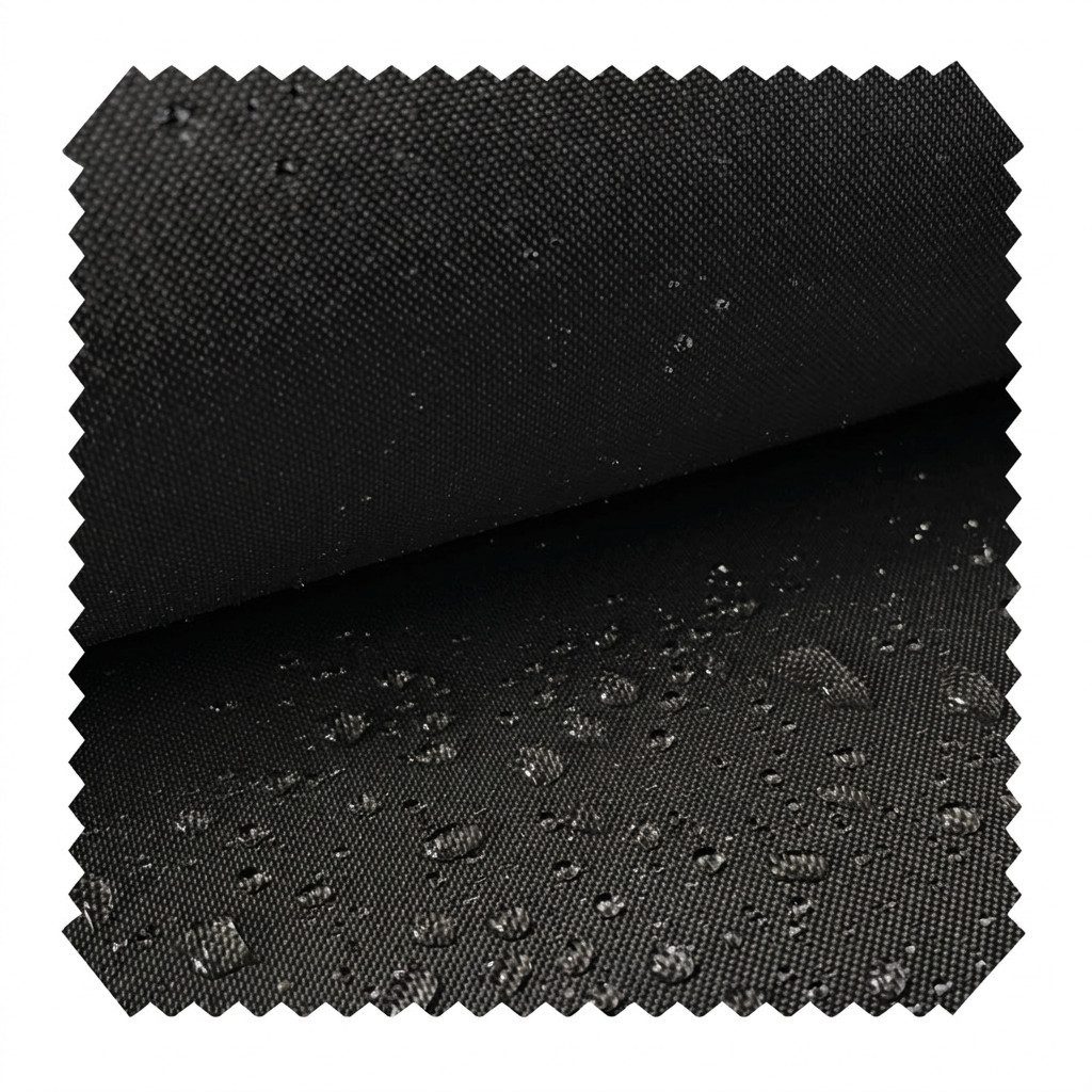 novely® Stoff OXFORD 210D PRO Outdoorstoff Wasserabweisend Flexibel Reißfest 1 lfm, Wasserabweisend, Outdoor, Meterware, 1lfm