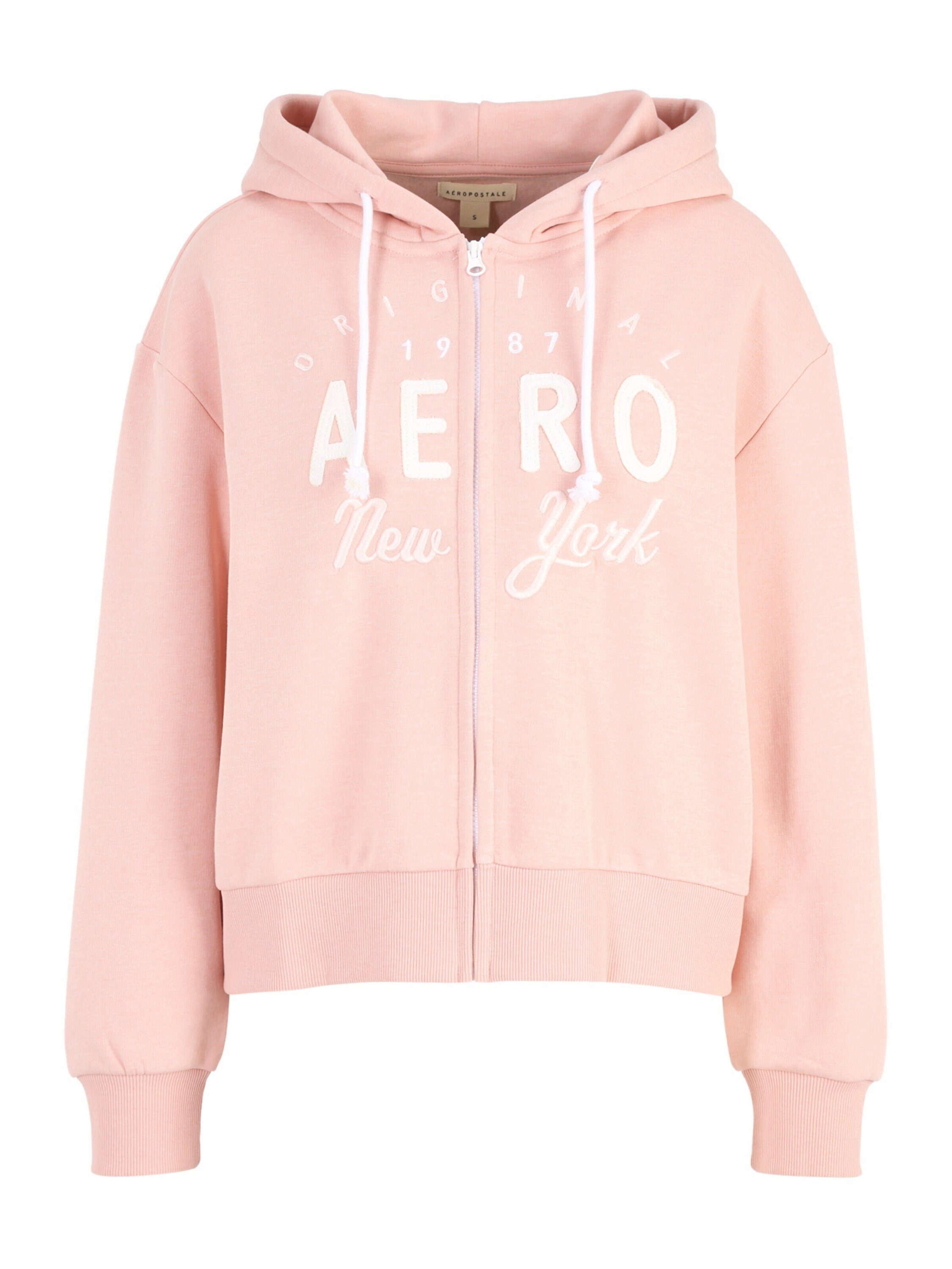 AÈROPOSTALE Sweatjacke (1-tlg) Weiteres Detail