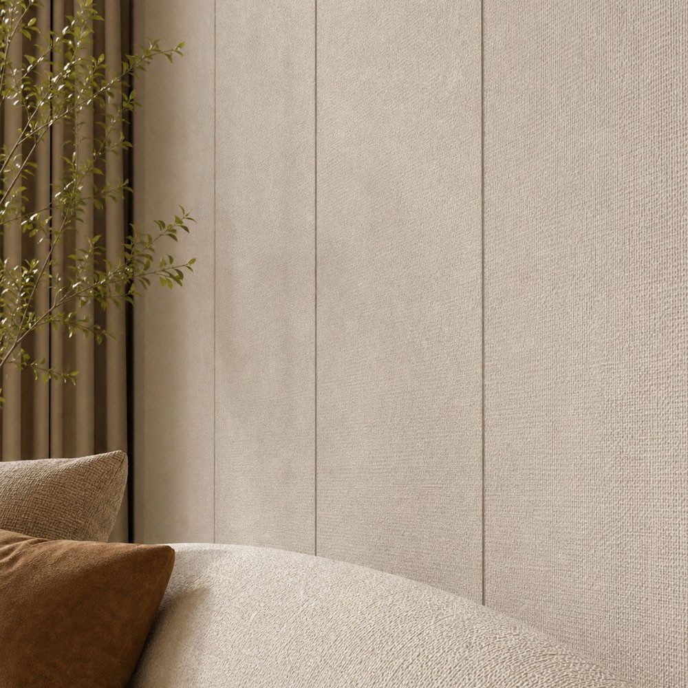 HOME DELUXE Wandpaneel VENOM, BxL: 40x120 cm, (4-tlg) Schnelle Montage, Wandverkleidung, Feuchtraumpaneele