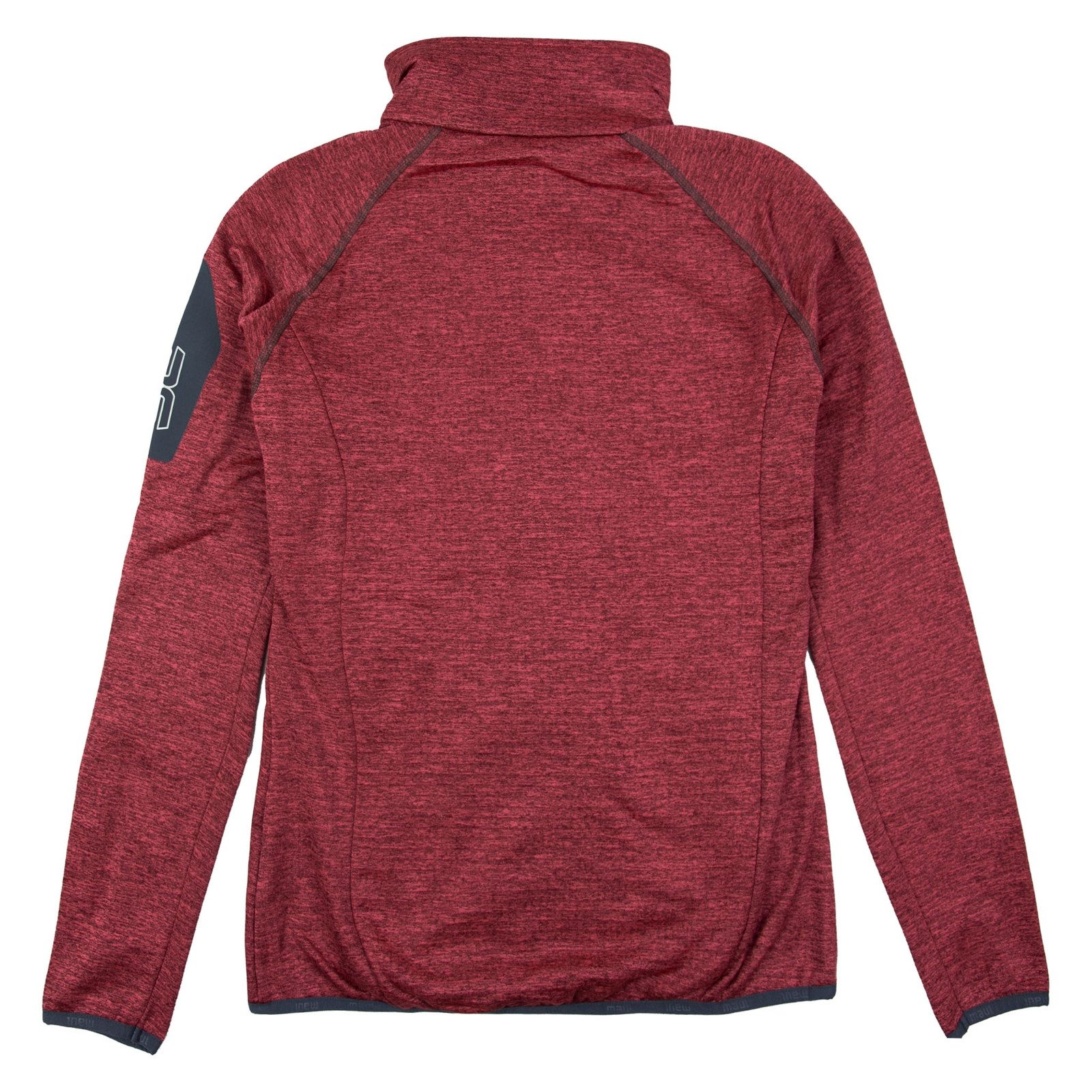 Maul Sport® Fleecejacke Gratlspitze II mit Daumenschlaufen