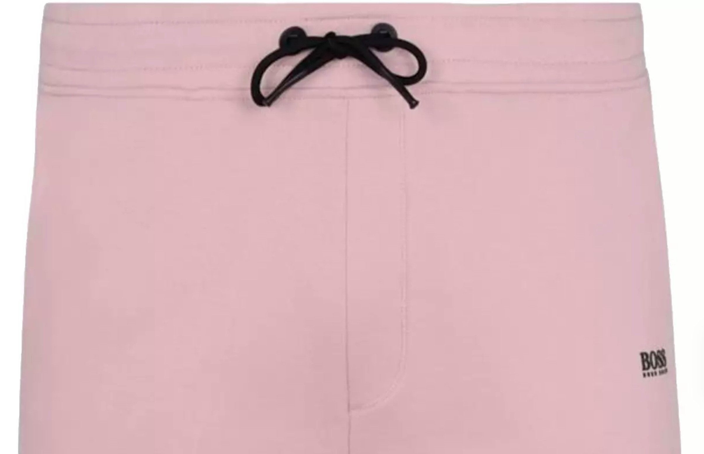 BOSS Sweatshorts Skeevito Sport Shorts Hose günstig online kaufen
