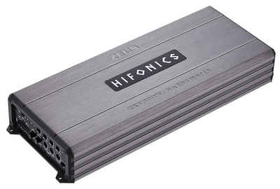 Hifonics Hifonics ZXS900/6, Class D Digital 6-Kanal Verstärker Verstärker