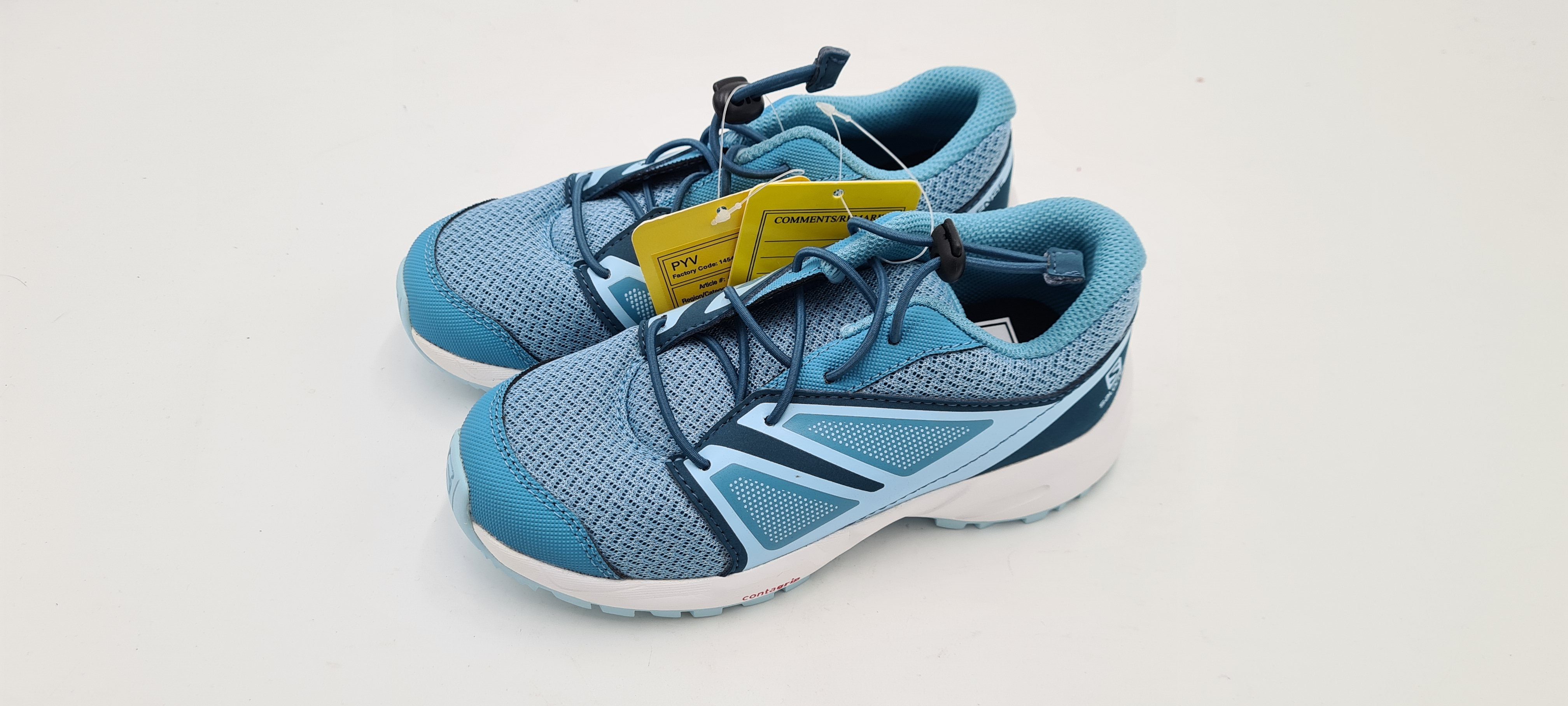 Salomon Sense K Wanderschuh
