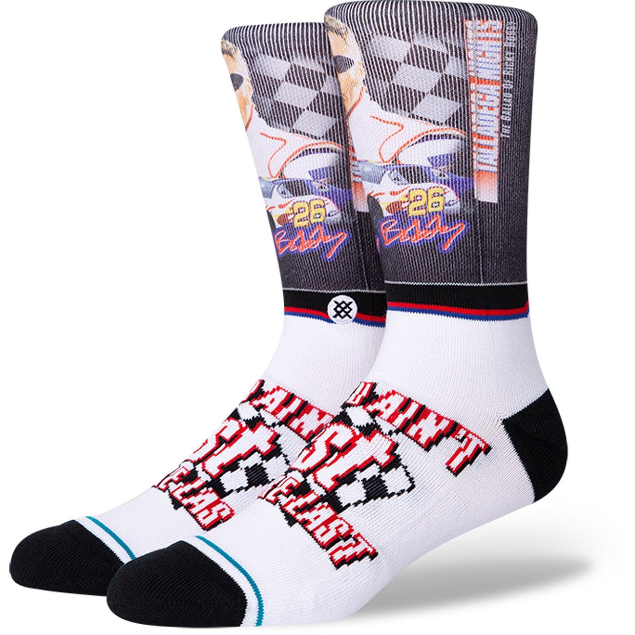 Stance Socken FIRST YOURE LAST