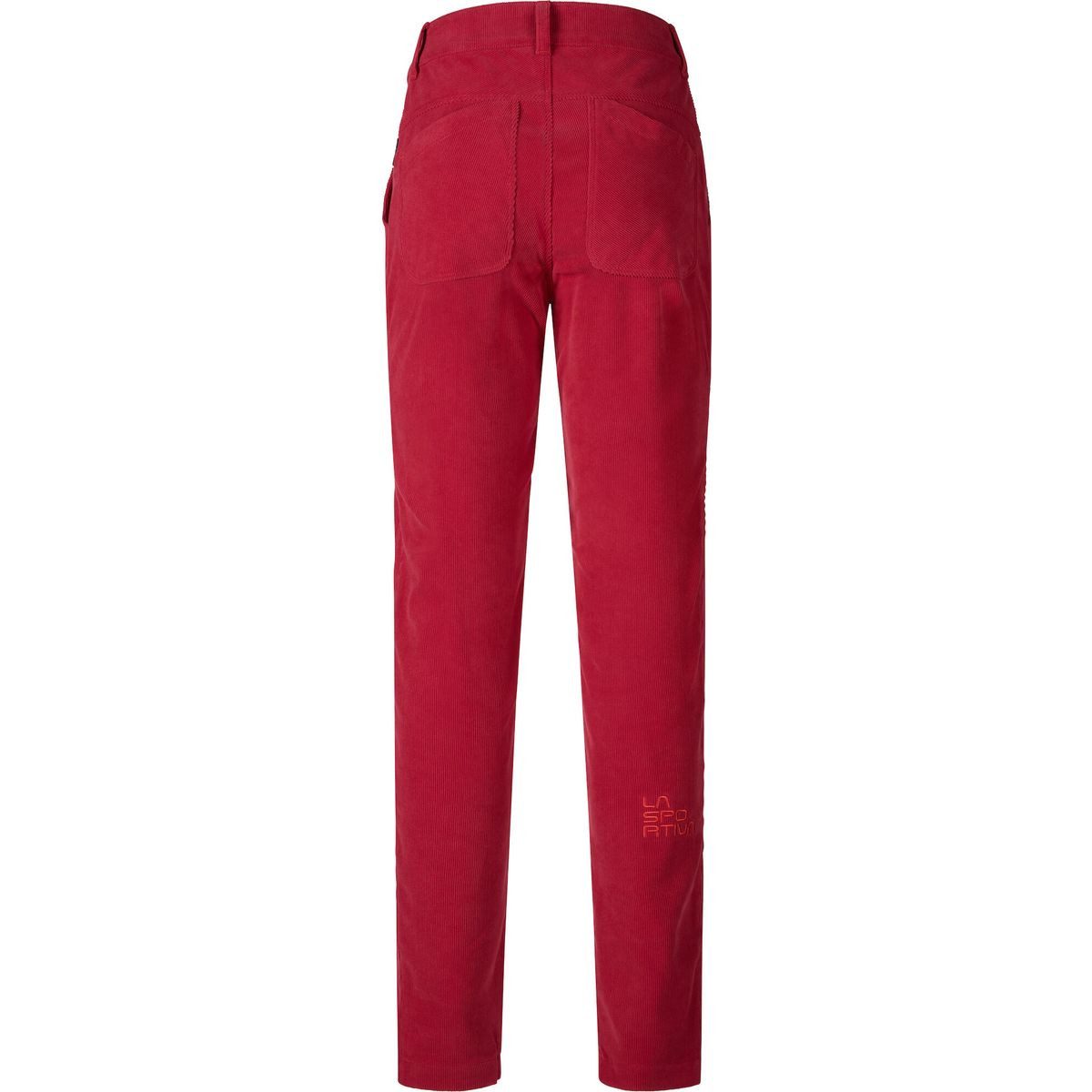 La Sportiva Outdoorhose Setter Pant Women Die Setter Pant ist eine besonders weiche und warme Cordhose zum