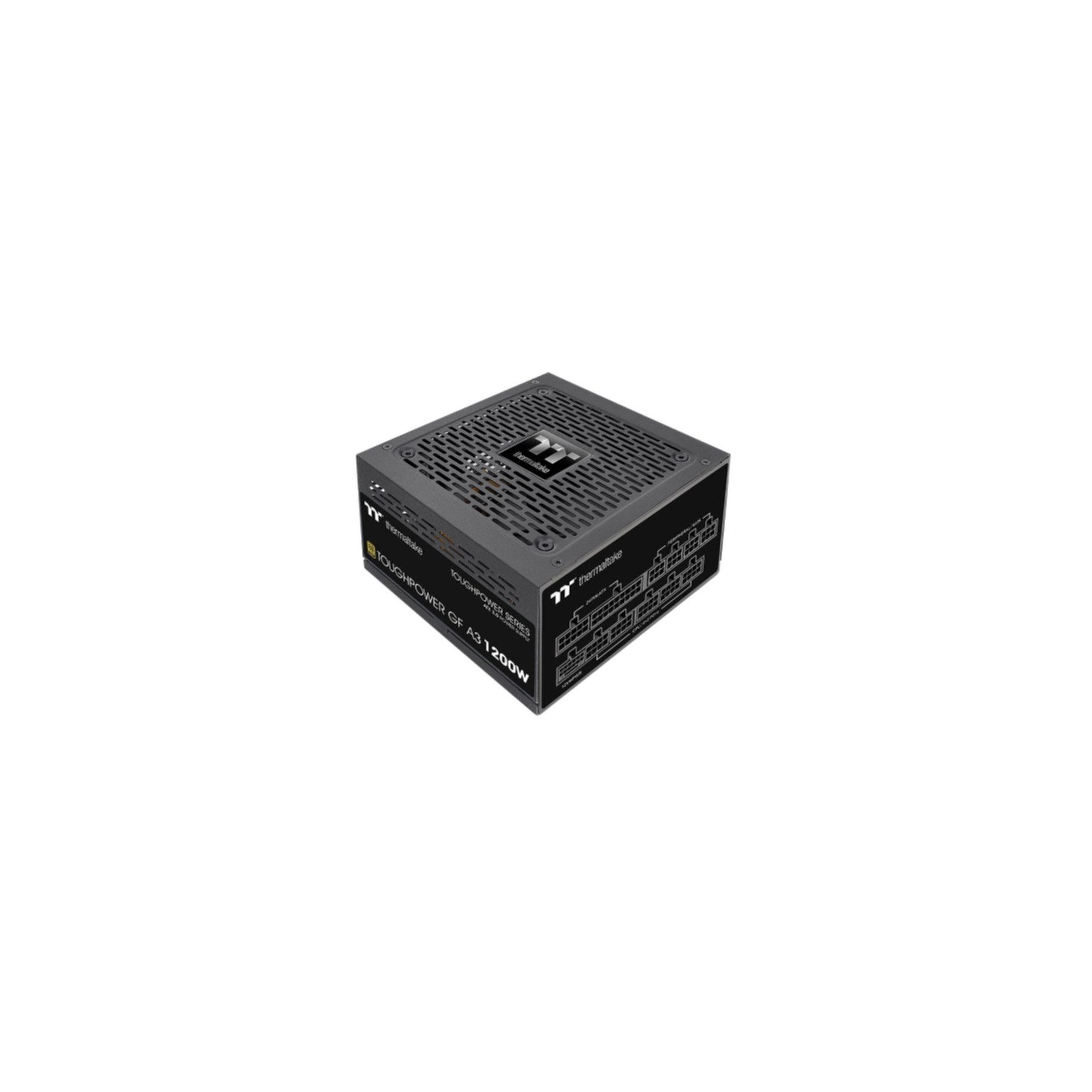 Thermaltake TOUGHPOWER GF A3 Netzteil