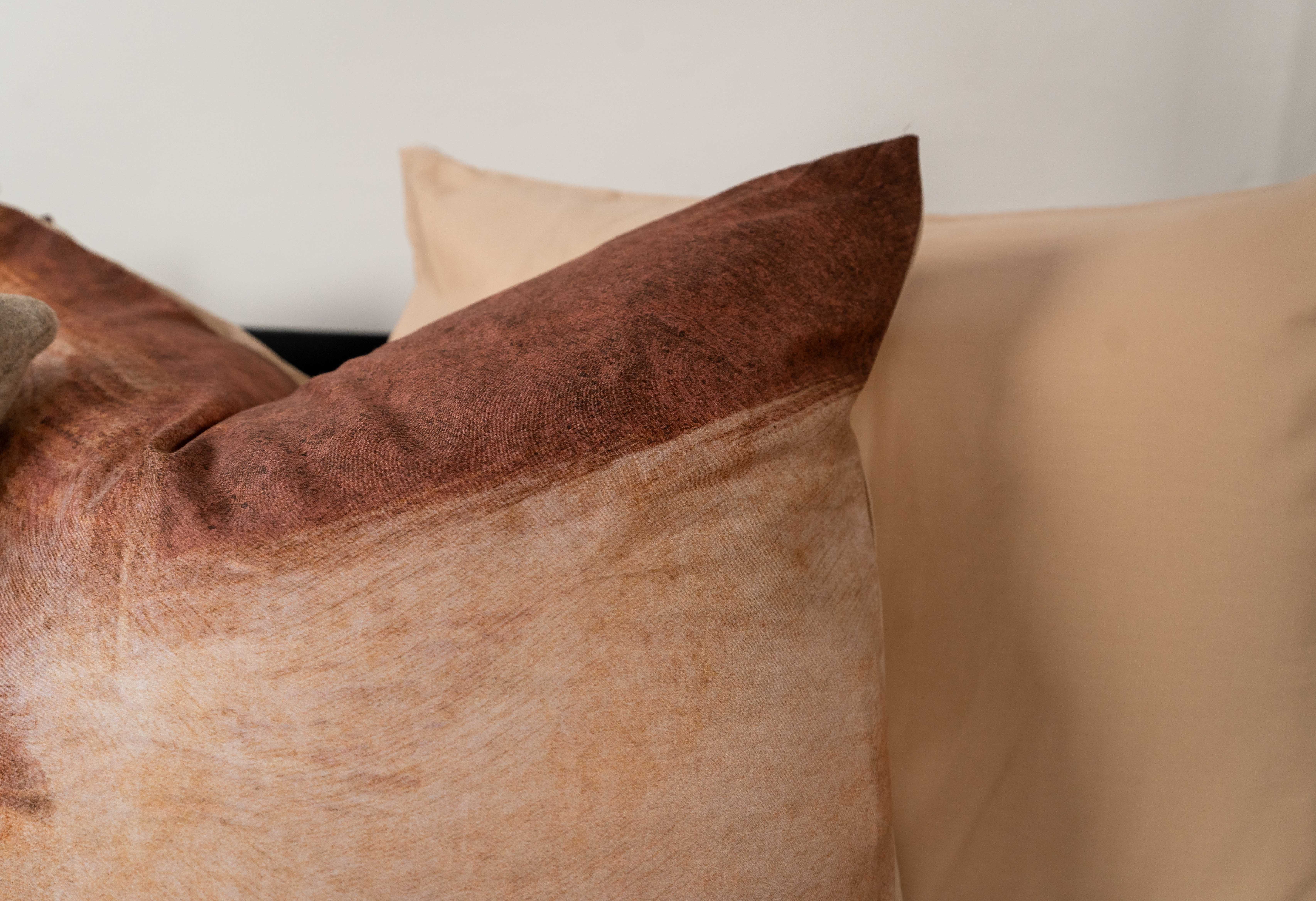 Kayori Bettwäsche Nagai, Mako-Satin, 2 teilig, Hergestellt aus GOTS-zertifizierter Bio-Baumwolle