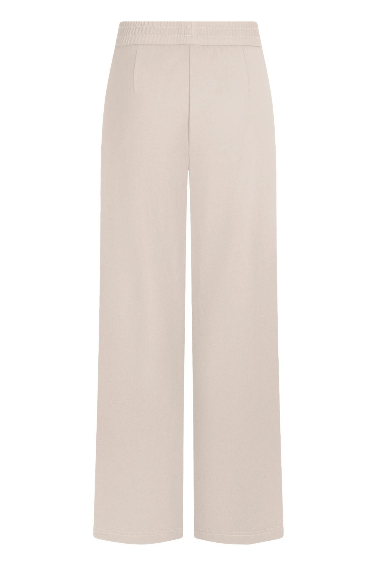 Raffaello Rossi Bundfaltenhose Cosmea Kalk günstig online kaufen