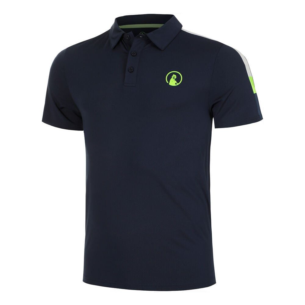 Poloshirt Wild Tournament Hori M