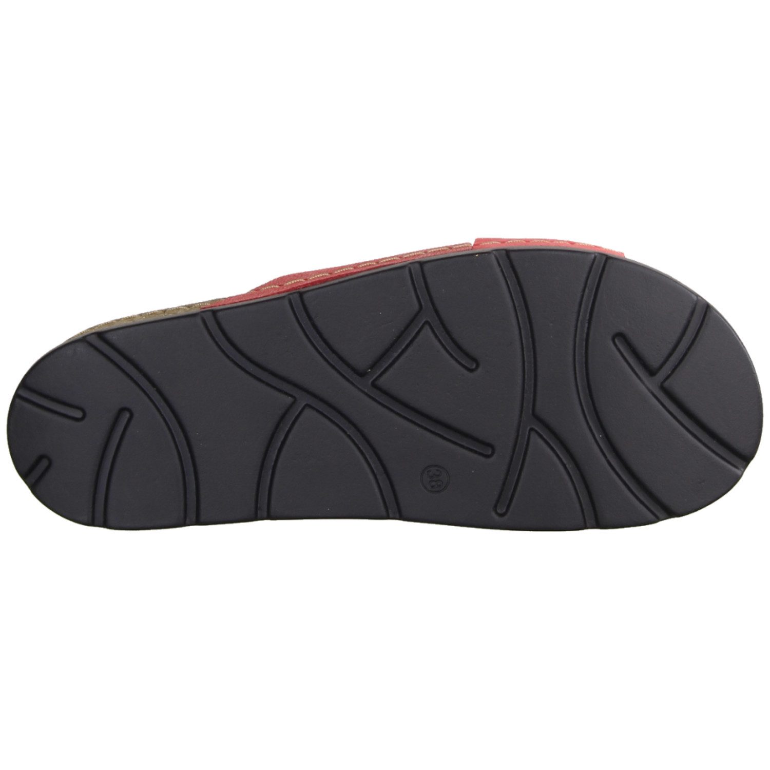 Rohde 5410-43 Pantolette