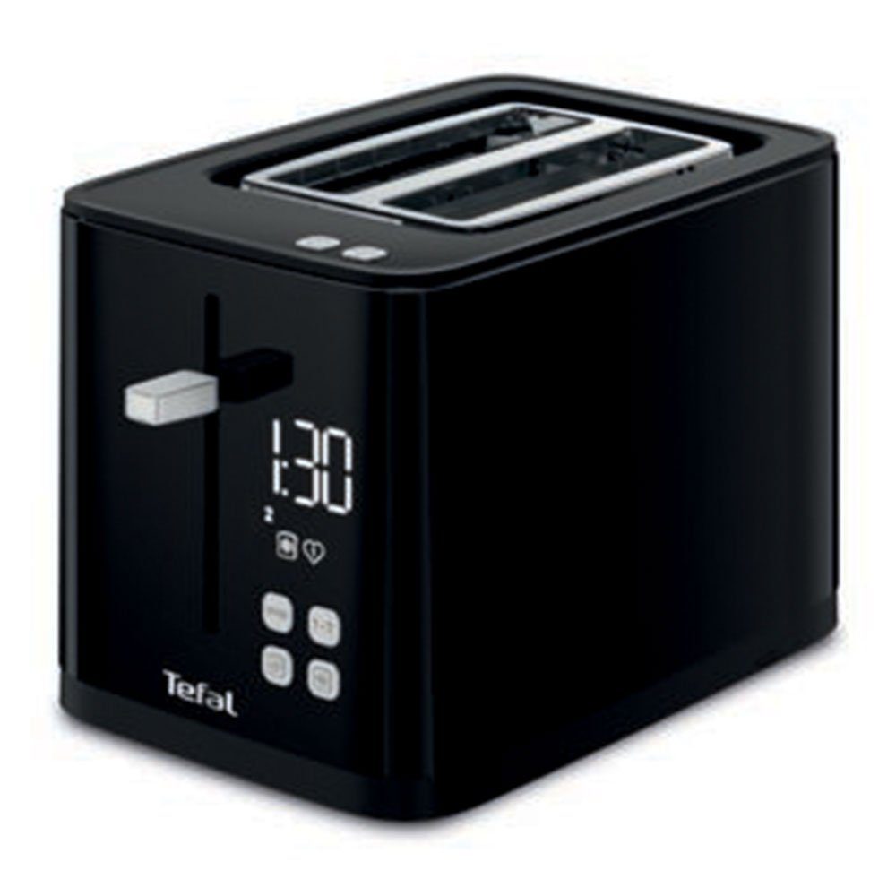 Tefal Toaster Toaster Tefal Digital TT640810