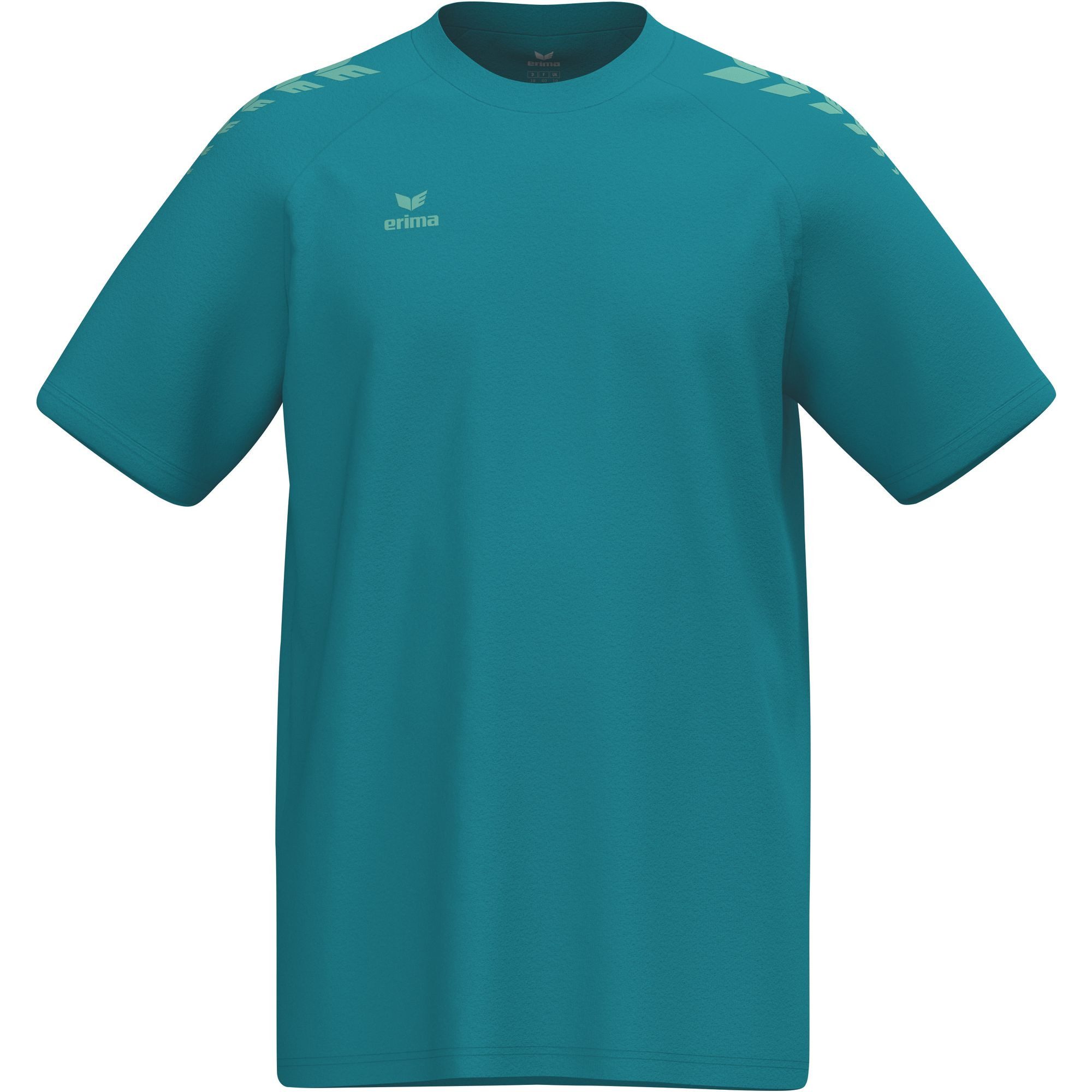 Erima T-Shirt erima Unisex T-Shirt CMPT Wings T-Shirt