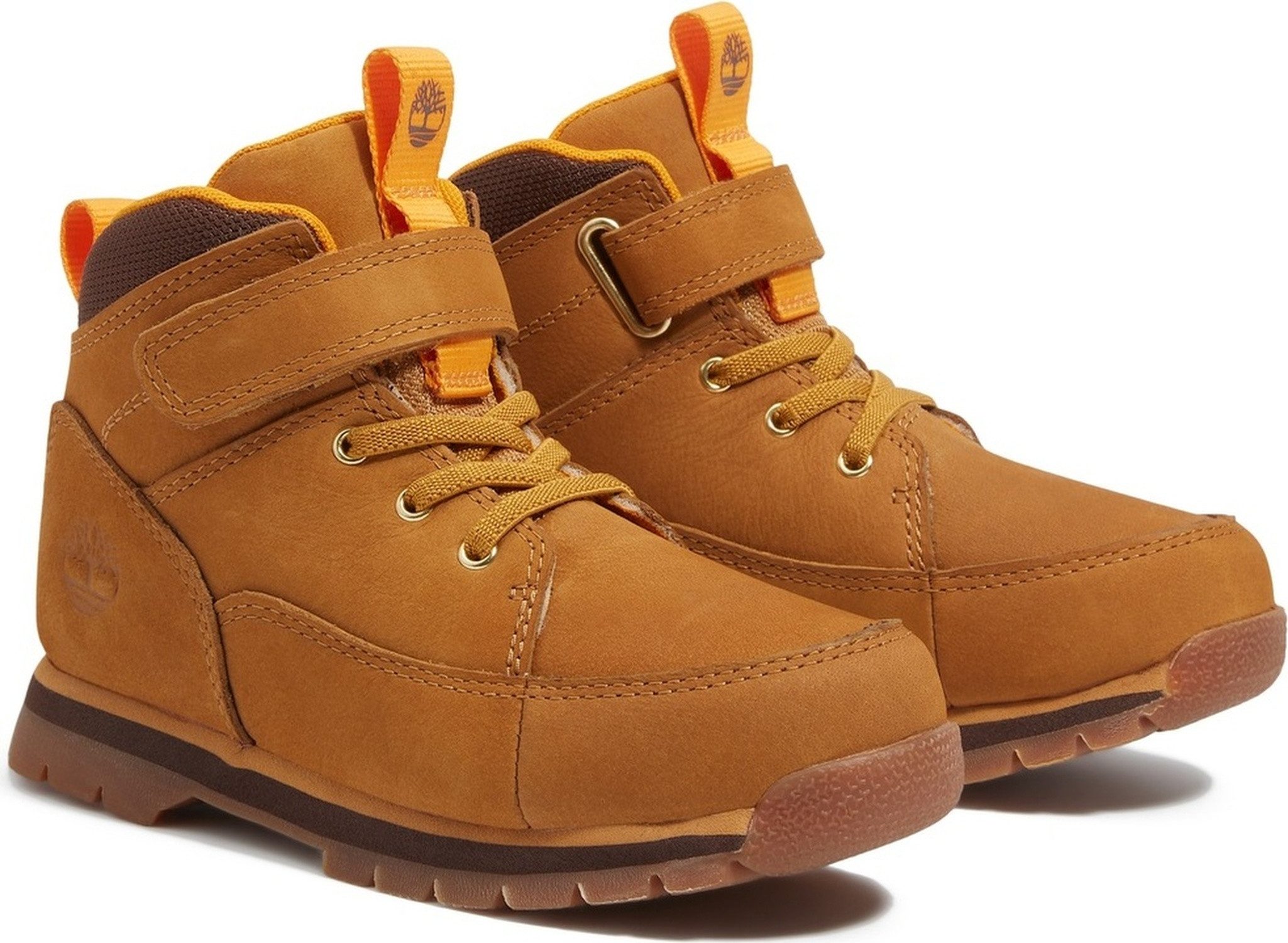 Timberland Euro Rock Stiefel
