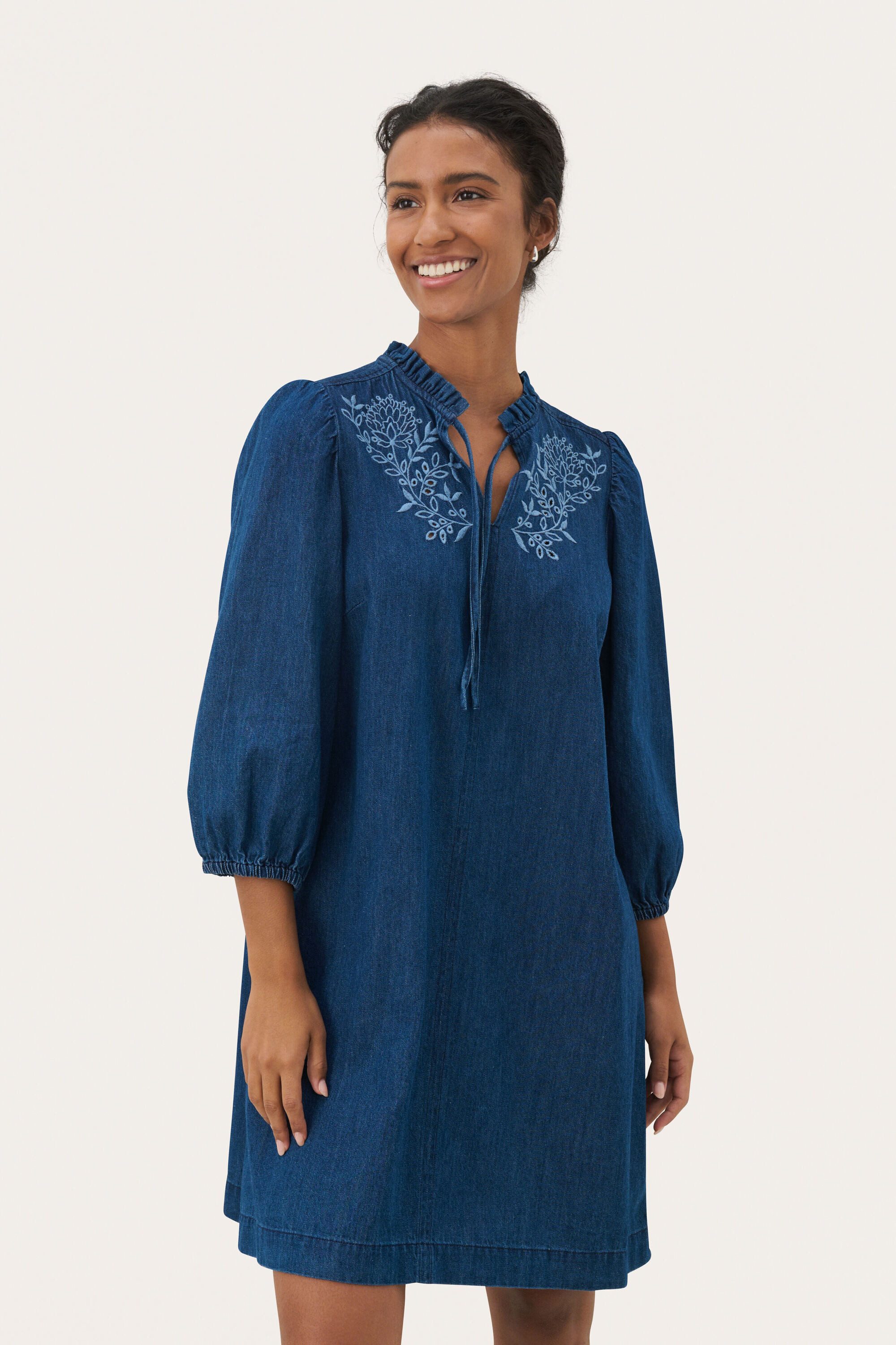 Part Two Blusenkleid Kleid TashaPW