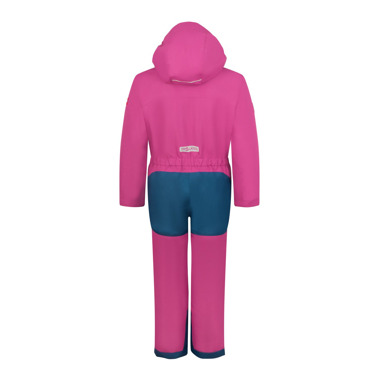 TROLLKIDS Schneeoverall Isfjord Wasserdicht