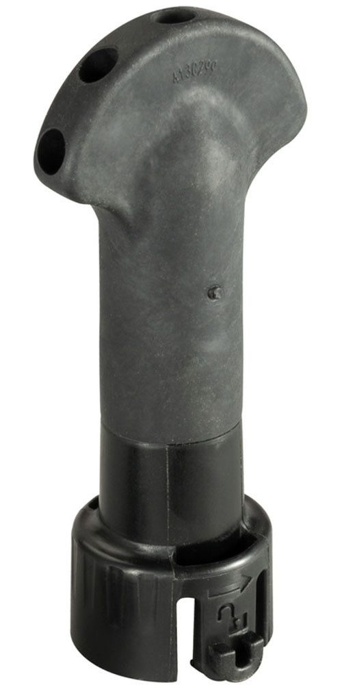 Makita Akku-Gebläse »AS001GA102«, (2 St., XPT - Extreme Protection Technology, 40V max), Inkl. Akku BL4020 und Schnellladegerät DC40RA