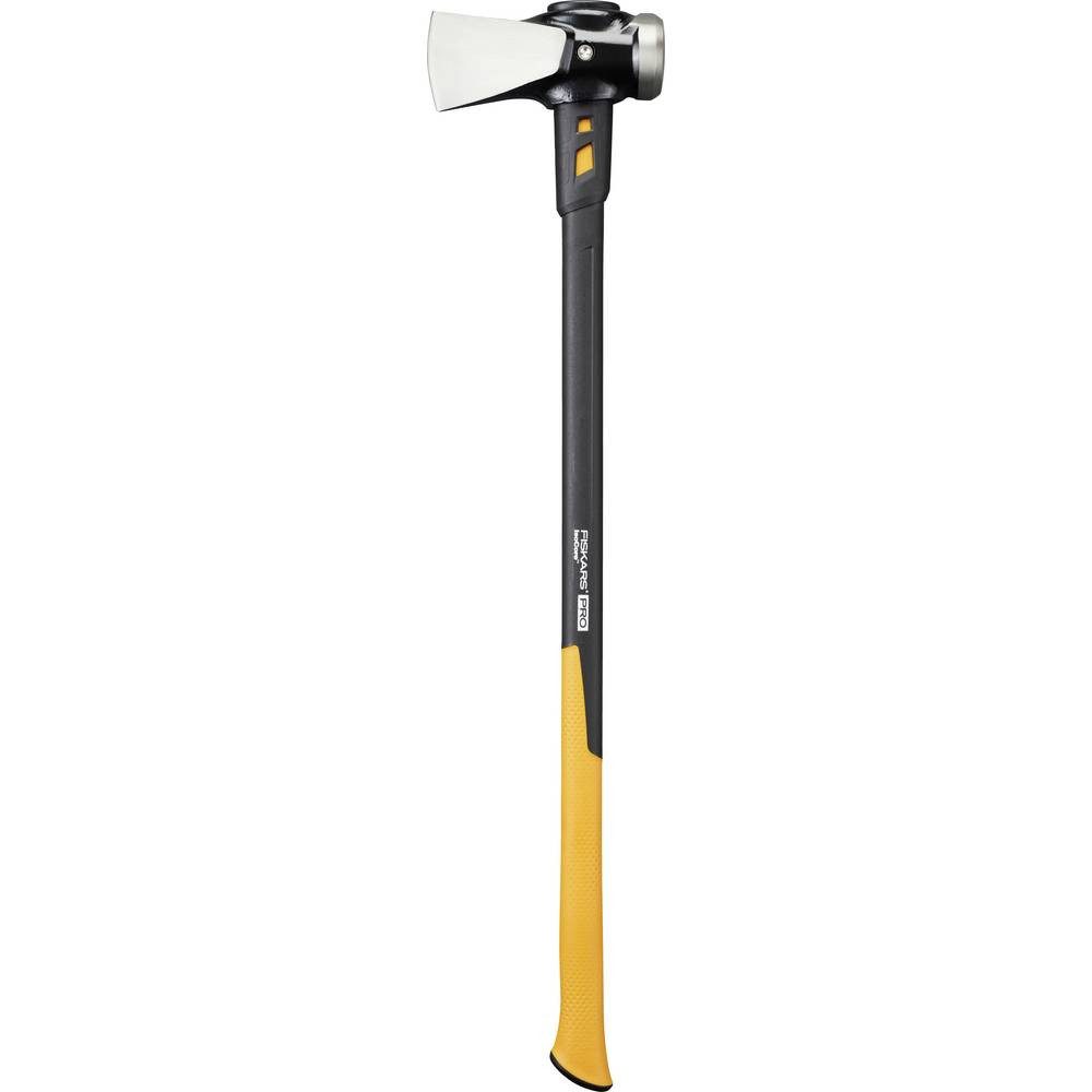 Fiskars Axt 1020220 Spaltaxt 920 mm Kopfgewicht 3600 g