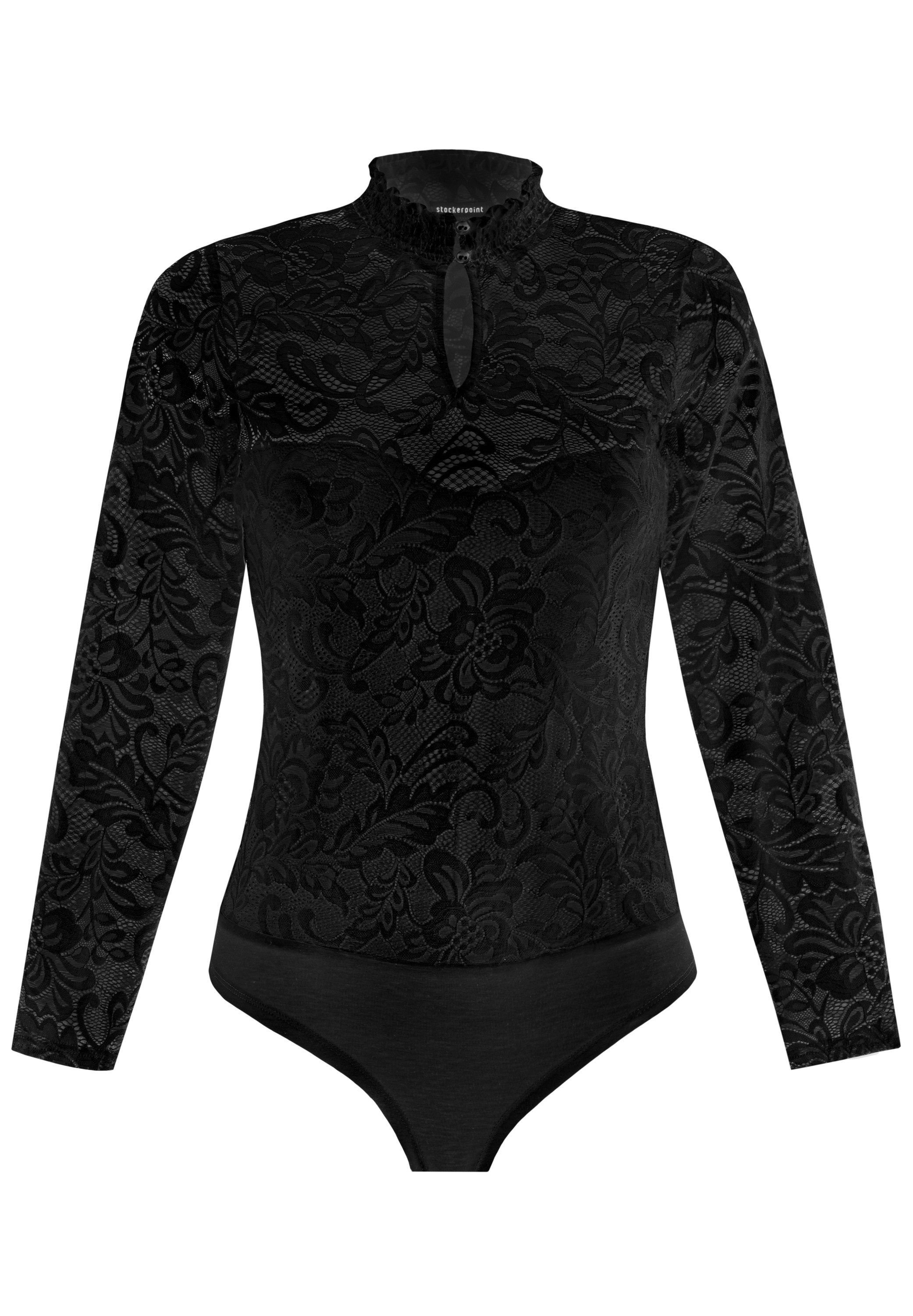 Stockerpoint Blusenbody Larina