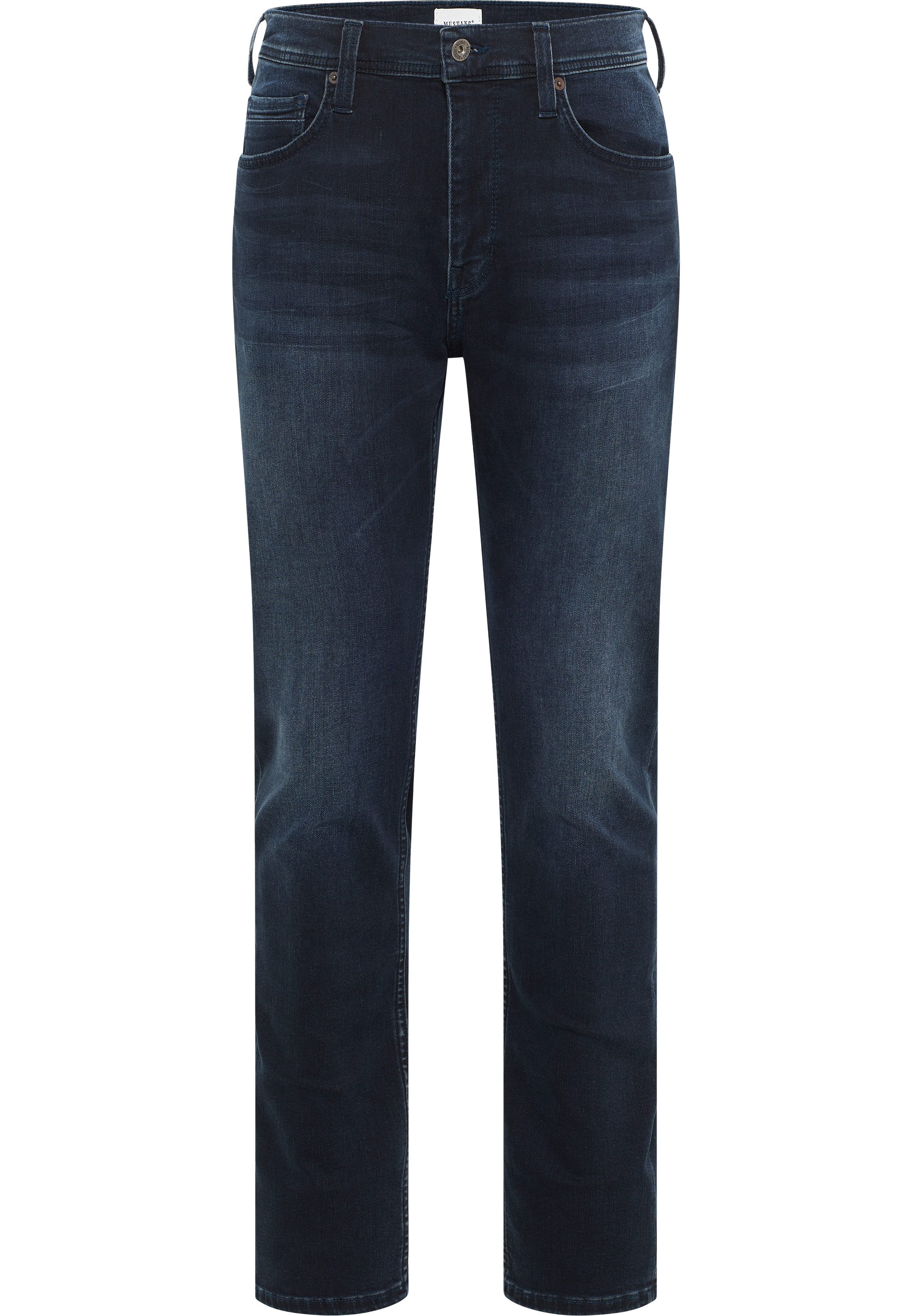 MUSTANG Slim-fit-Jeans Vegas im Five-Pocket Style